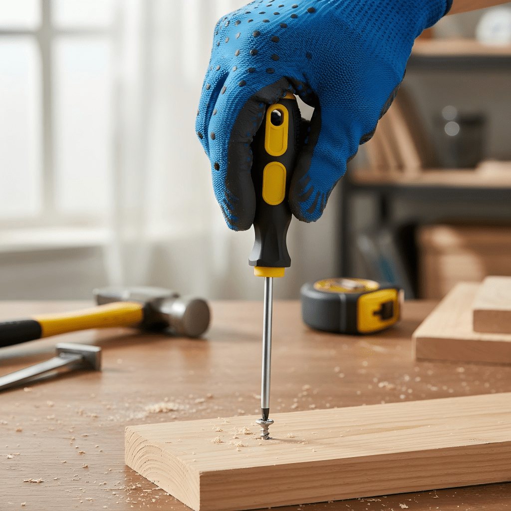 Portable Tool Kit with Storage Bag - Shineneon