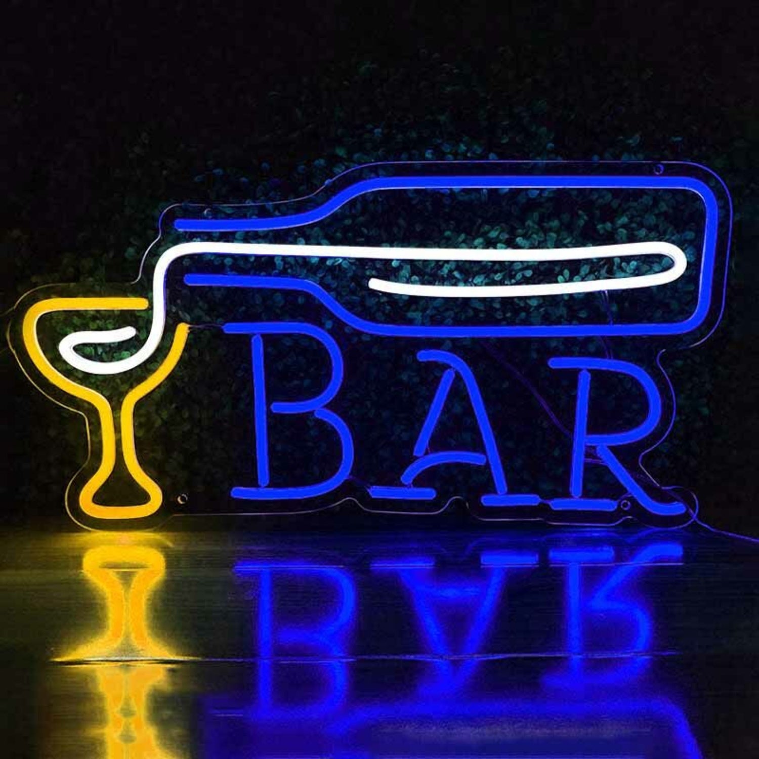 Pouring Beer Neon Sign | Shineneon