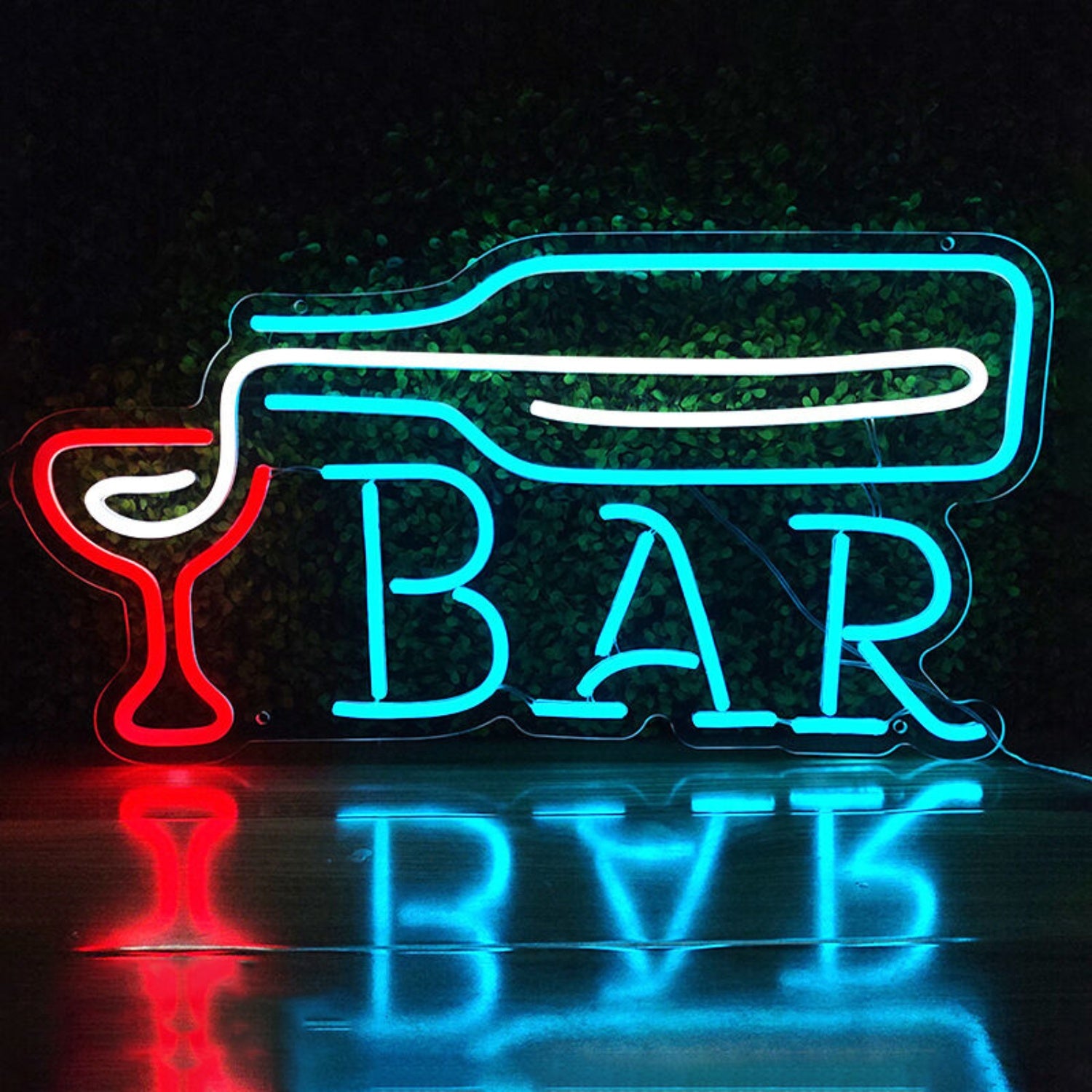 Pouring Beer Neon Sign | Shineneon