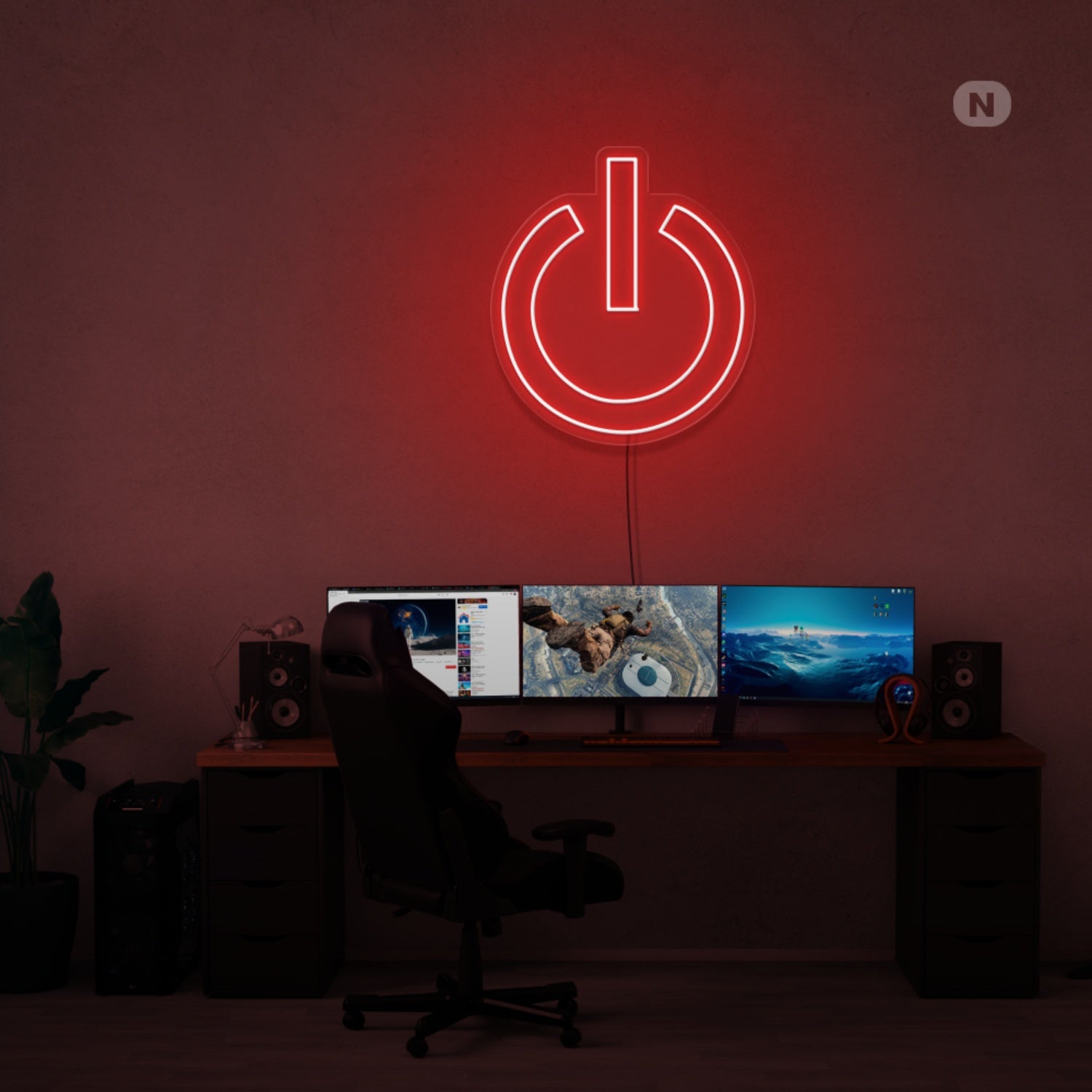 Power Led Neon Signs | Shineneon