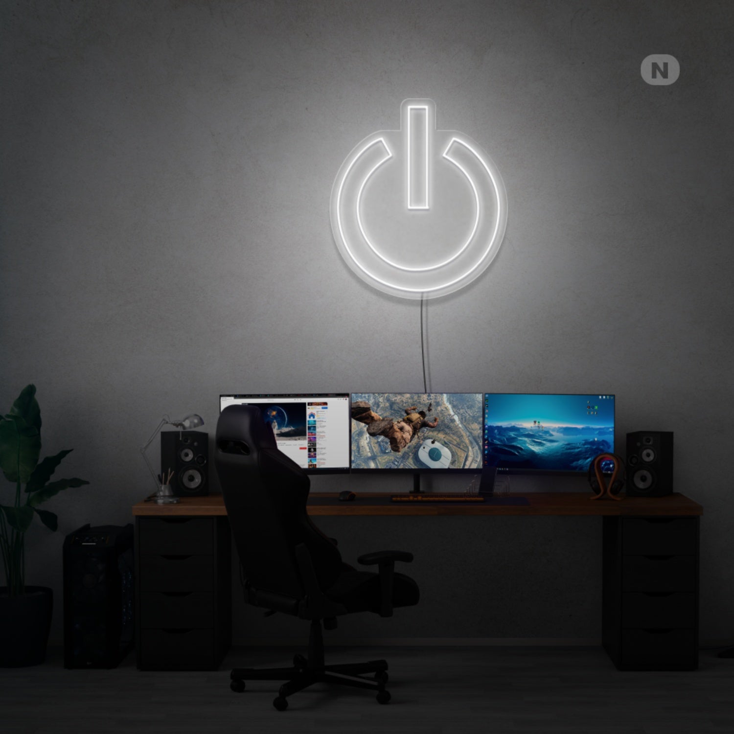 Power Led Neon Signs | Shineneon