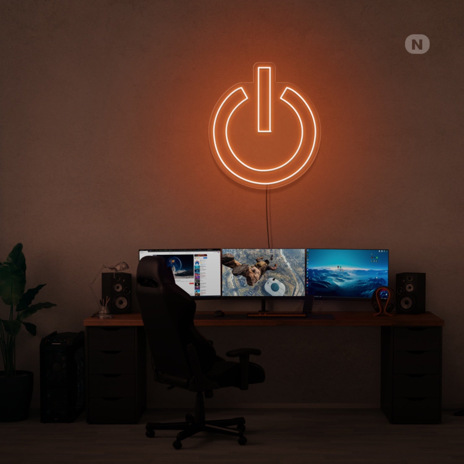 Power Led Neon Signs | Shineneon