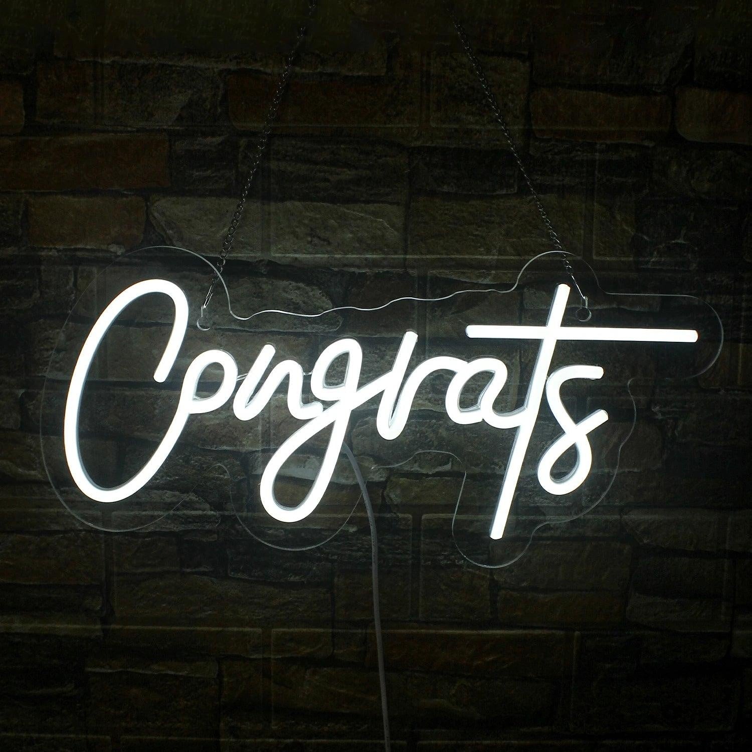 Praying Angel Yellow Red Led Neon Sign For Christmas Home Decor | Shineneon