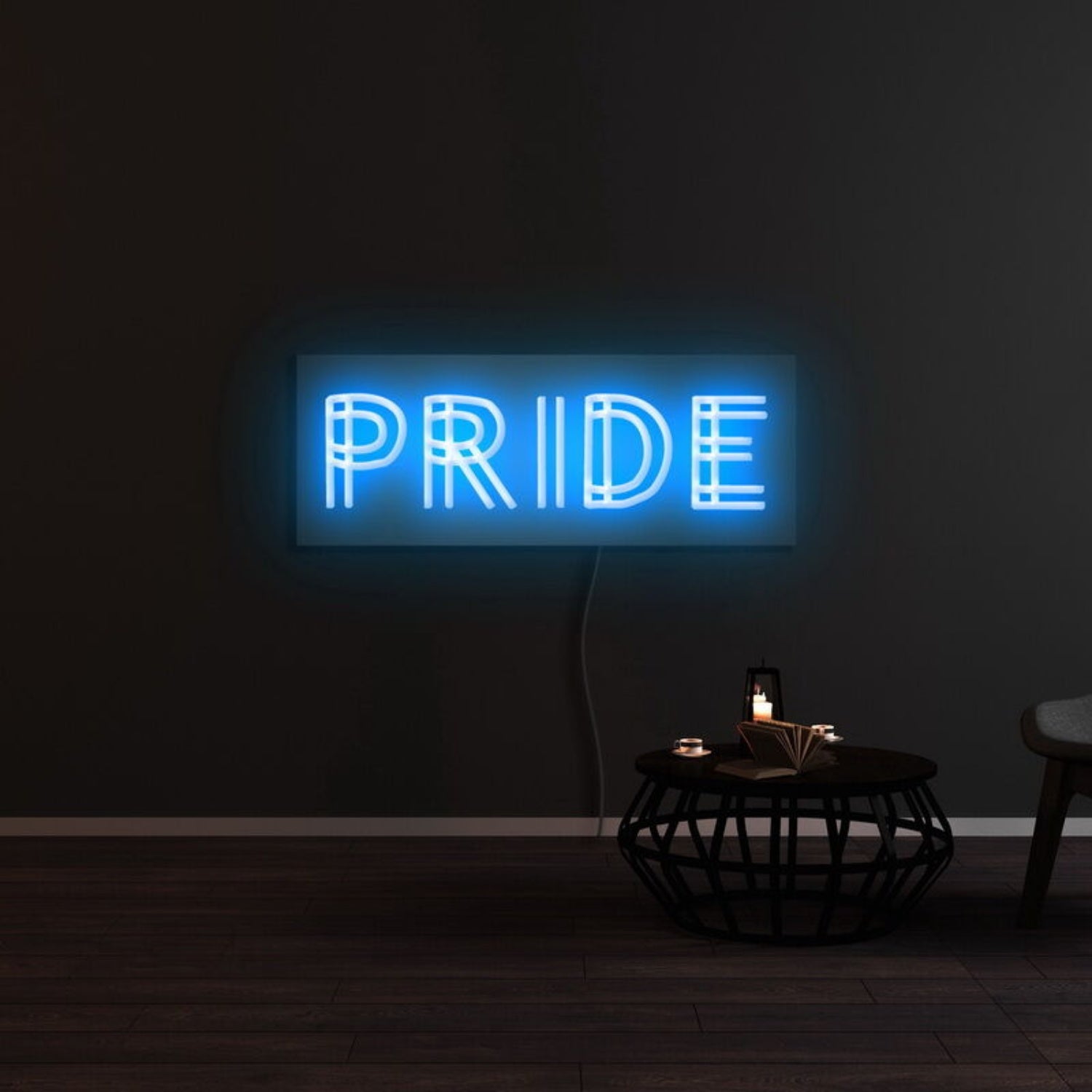 Pride Led Neon Sign | Shineneon