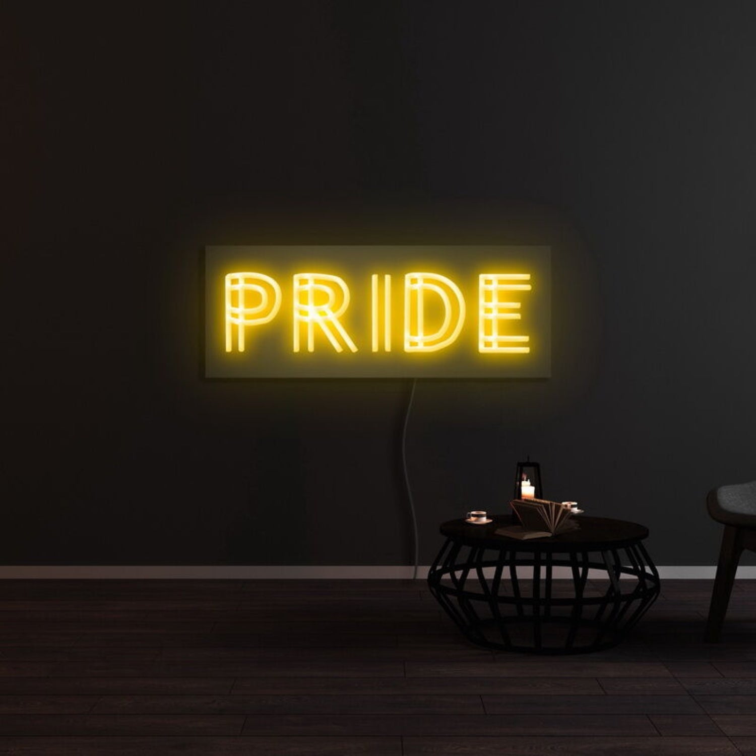 Pride Led Neon Sign | Shineneon