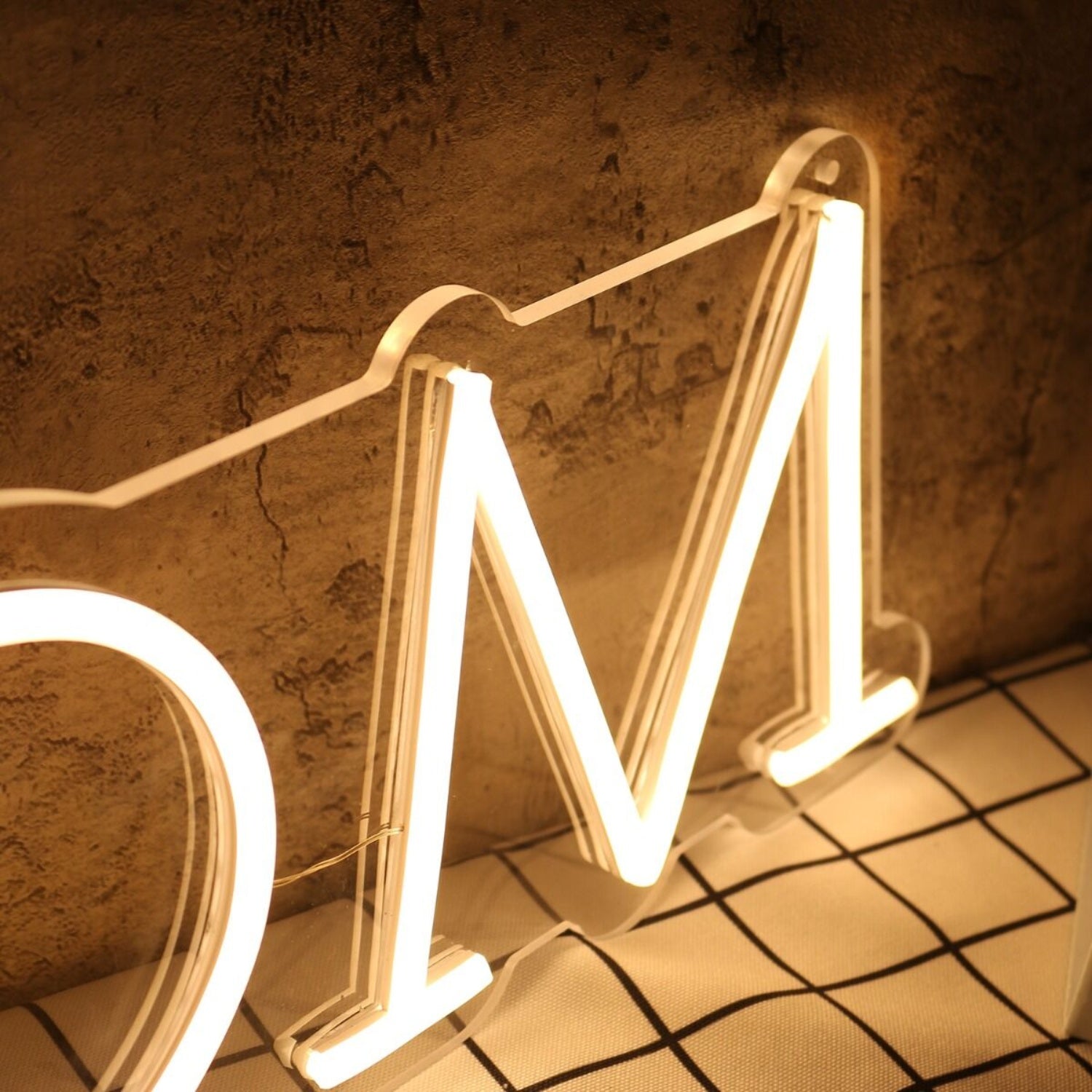 Prom Yellow Custom Party Led Neon Sign - Shineneon
