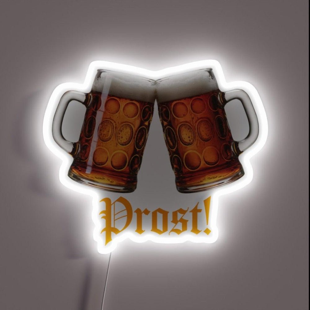 Prost Rgb Led Neon Sign - Shineneon