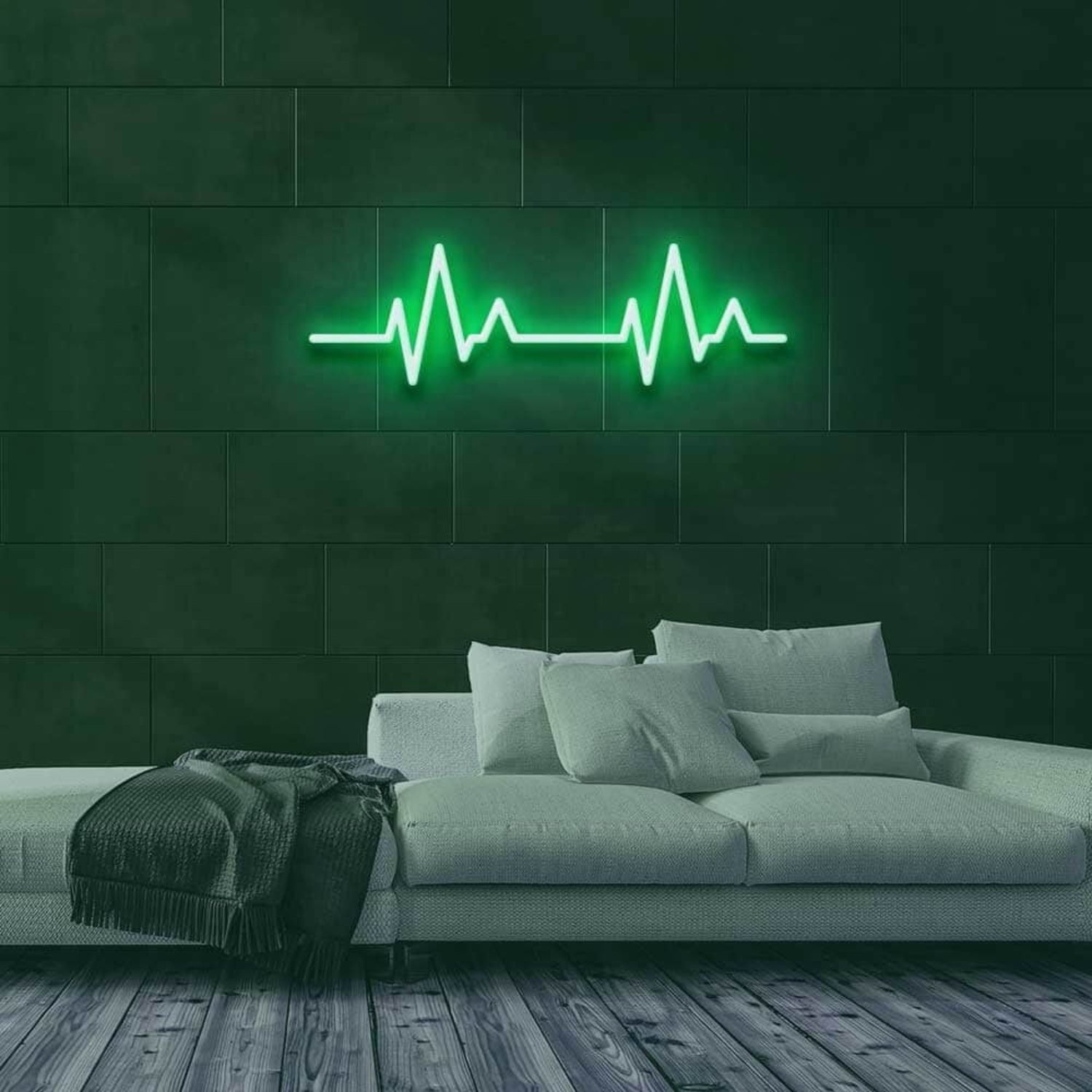 Pulse Neon Sign | Shineneon