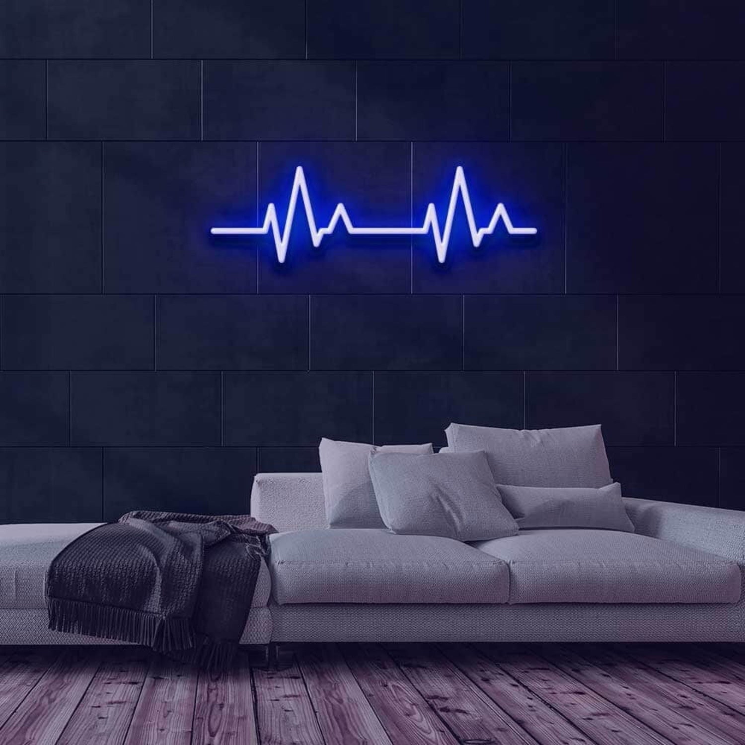 Pulse Neon Sign | Shineneon