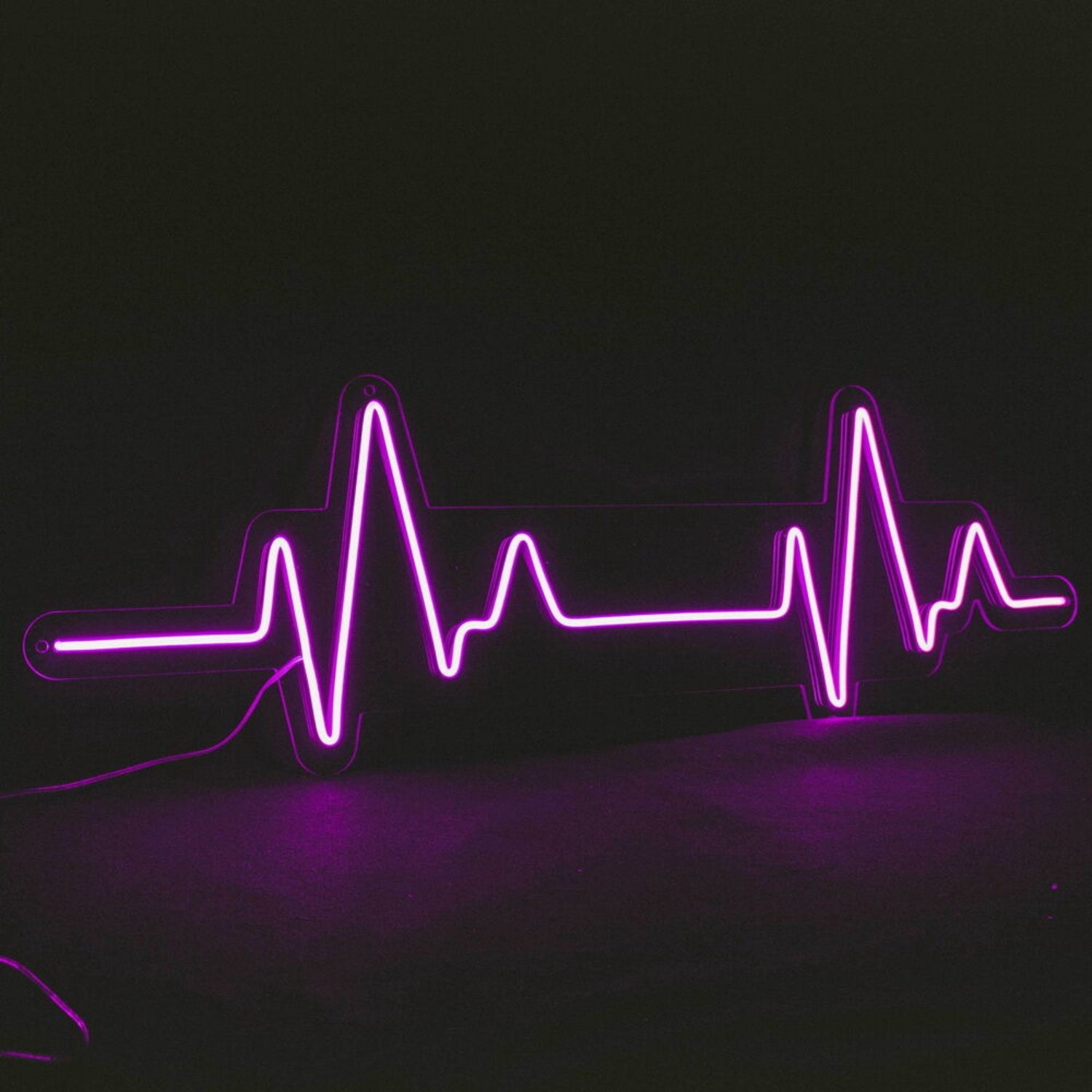 Pulse Neon Sign | Shineneon