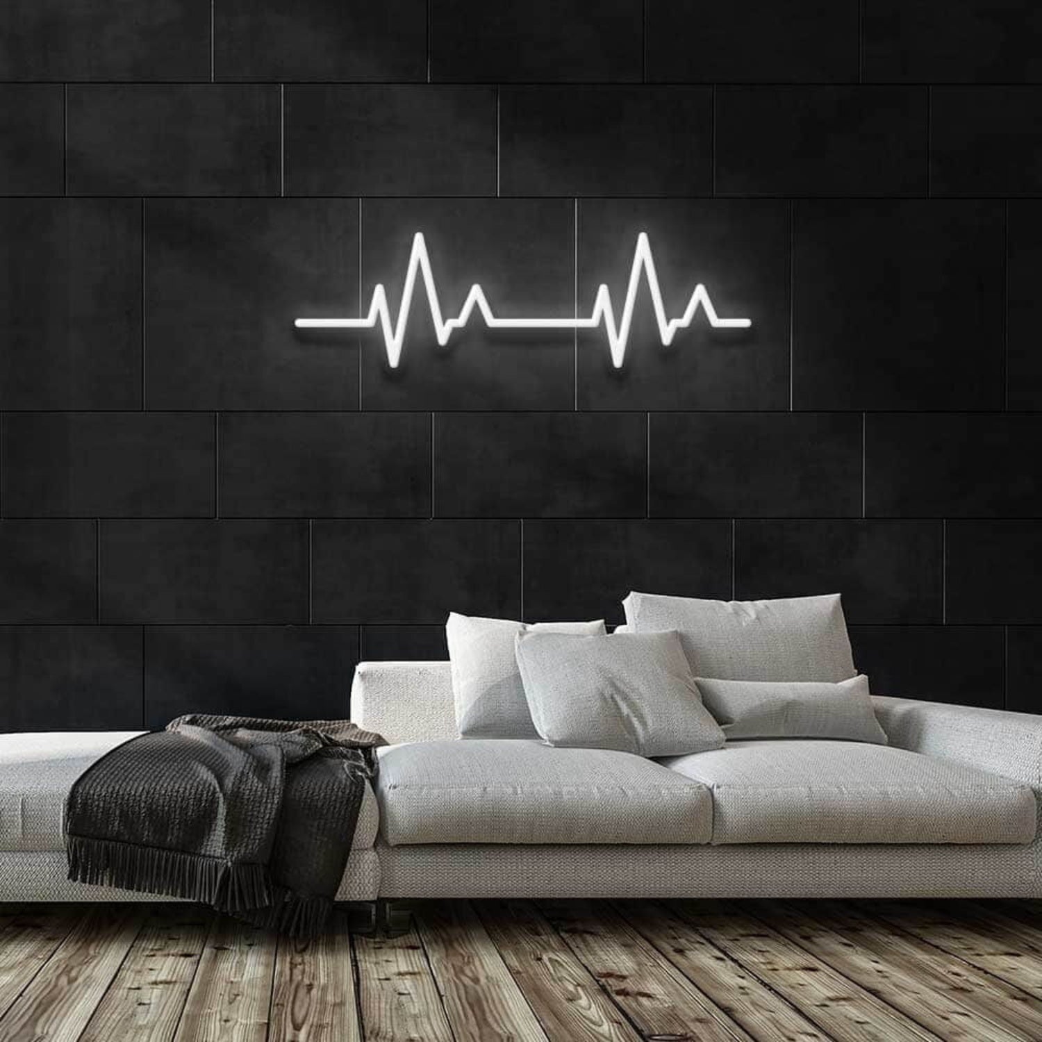 Pulse Neon Sign | Shineneon