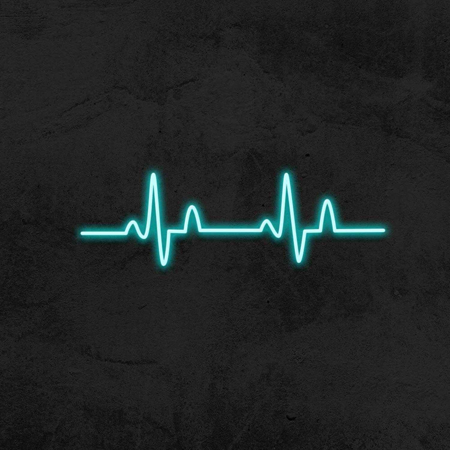 Pulse Neon Sign For Modern And Stylish Decor | Shineneon