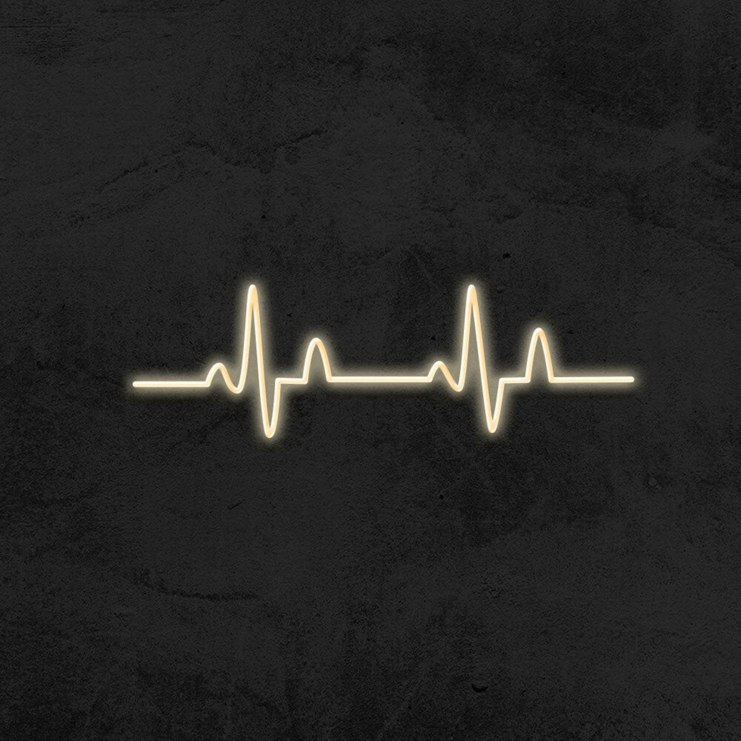 Pulse Neon Sign For Modern And Stylish Decor | Shineneon