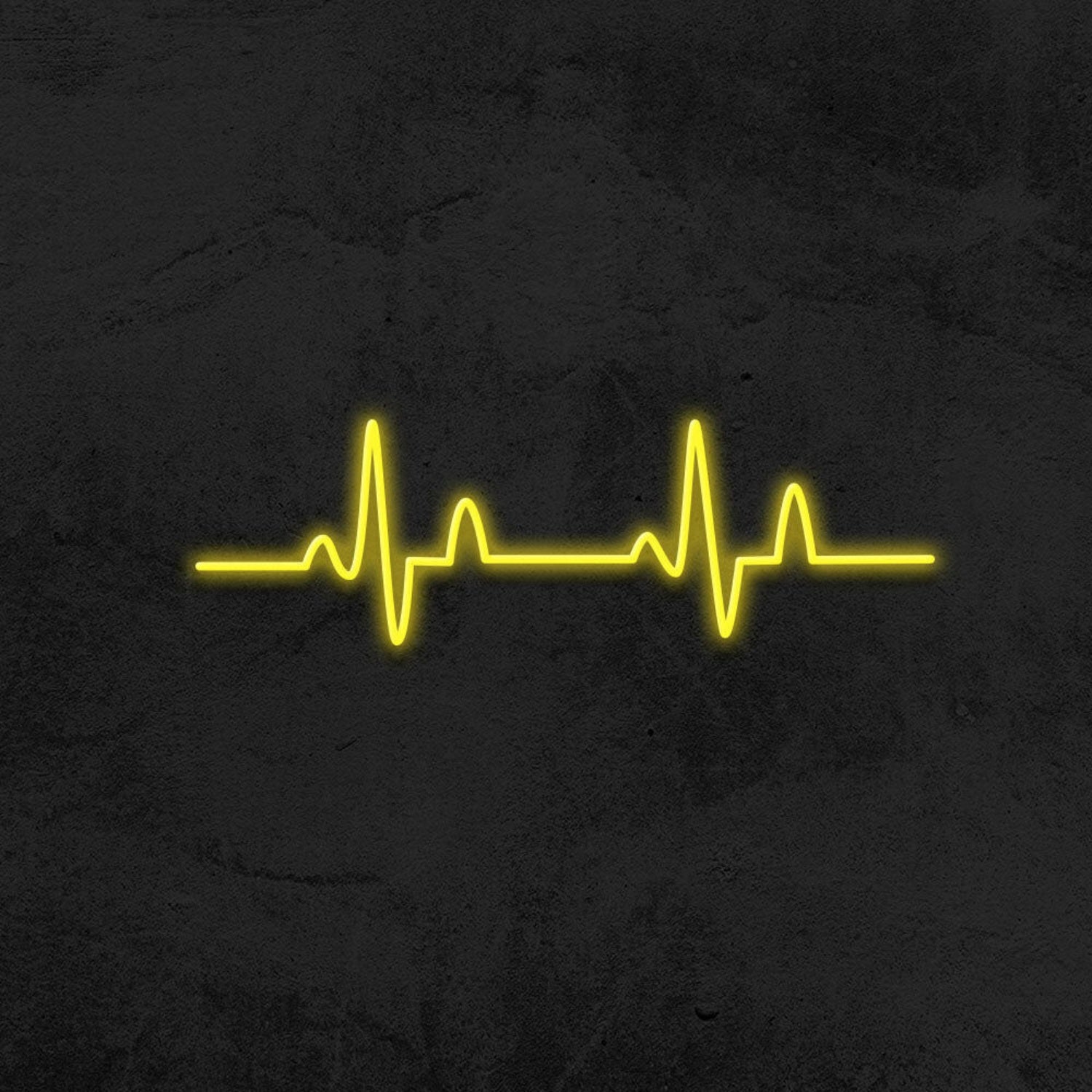 Pulse Neon Sign For Modern And Stylish Decor | Shineneon