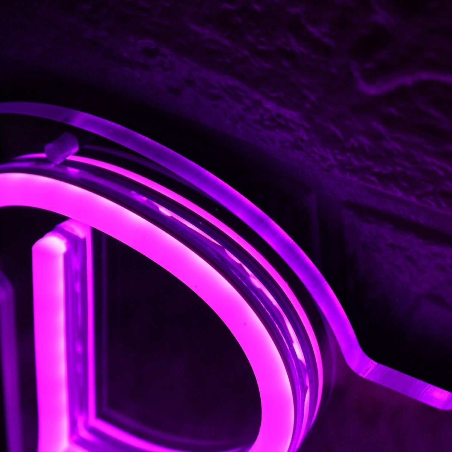 Pulse Plus Pink Led Neon Sign - Shineneon