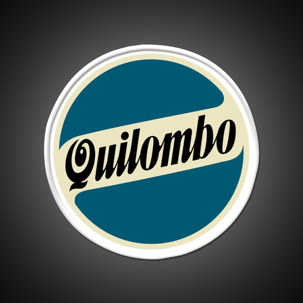 Quilombo Old Quilmes Beer Logo Beer Bar Decor Led Neon Sign Rgb Color - LED neon sign view 11