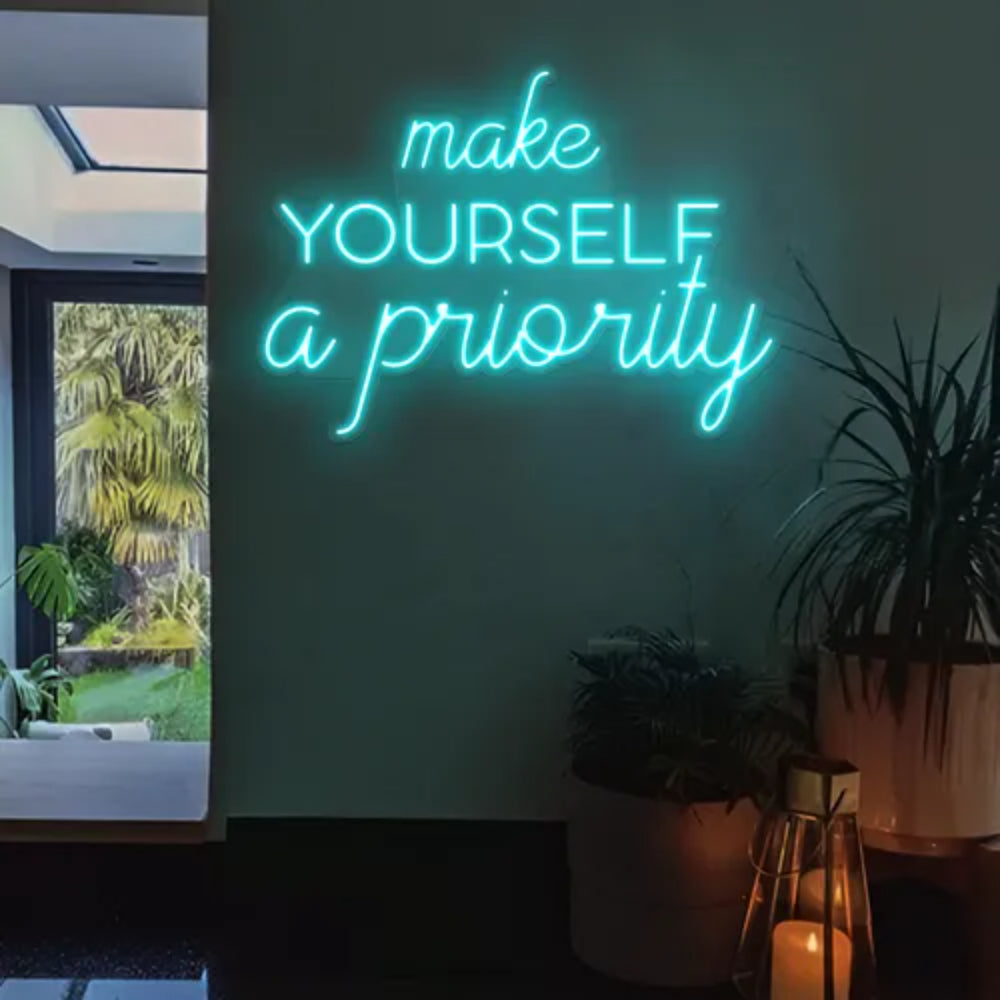 Quotes Led Neon Sign | Shineneon
