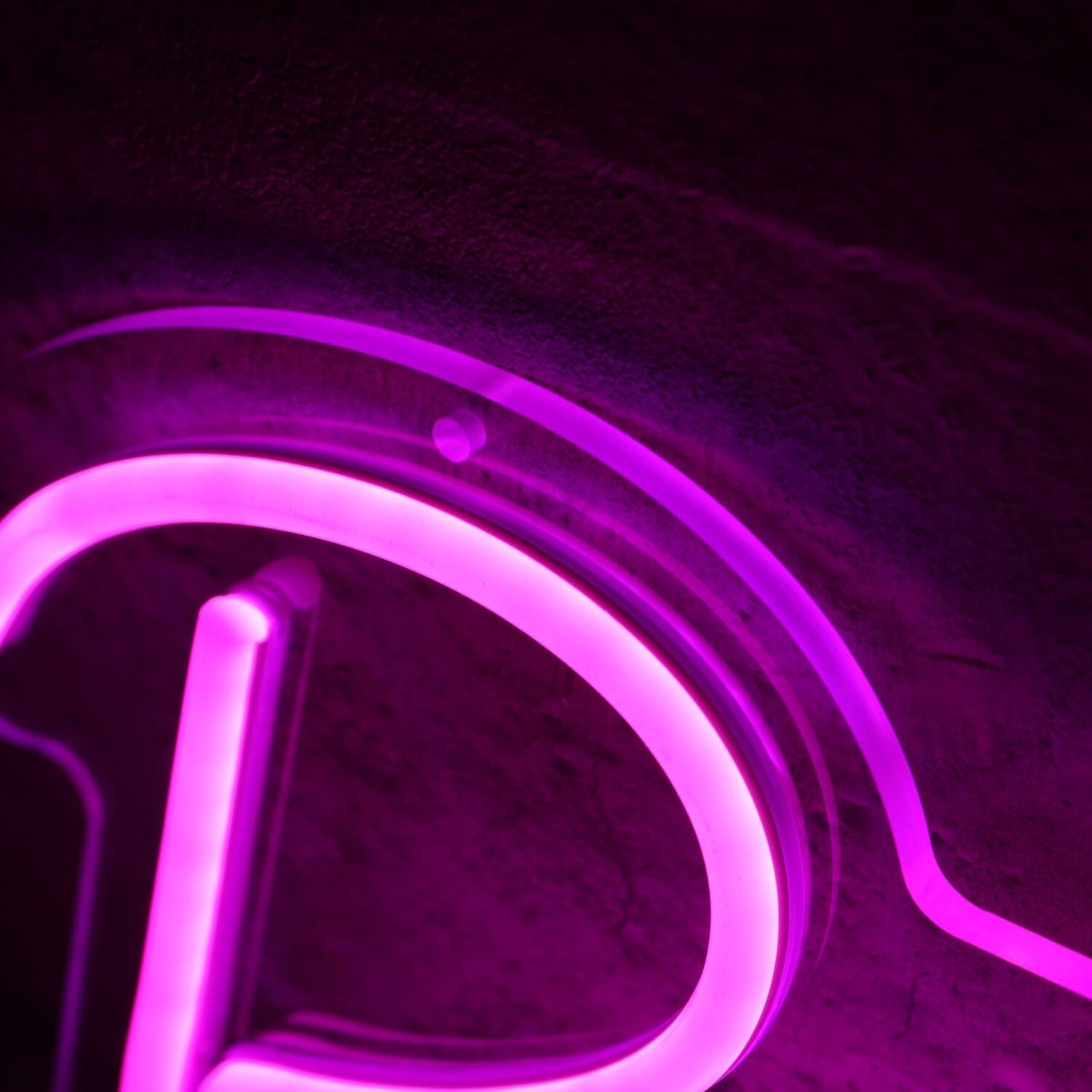 Rae Rae Pink Led Neon Sign - Shineneon