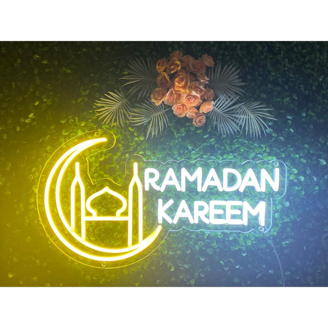 Ramadan Kareem Led Sign Business Neon Sign - Shineneon