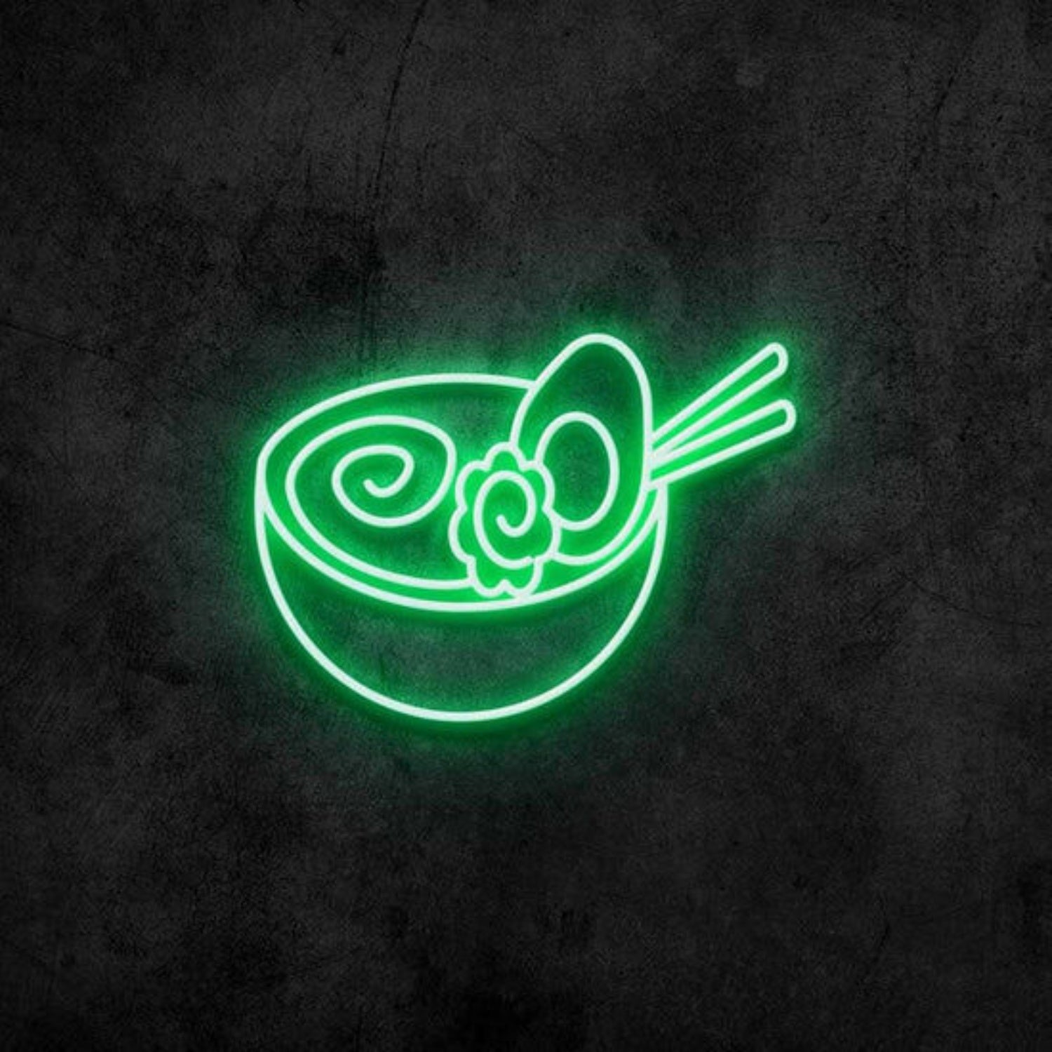 Ramen Led Neon Sign Light Home Decor | Shineneon