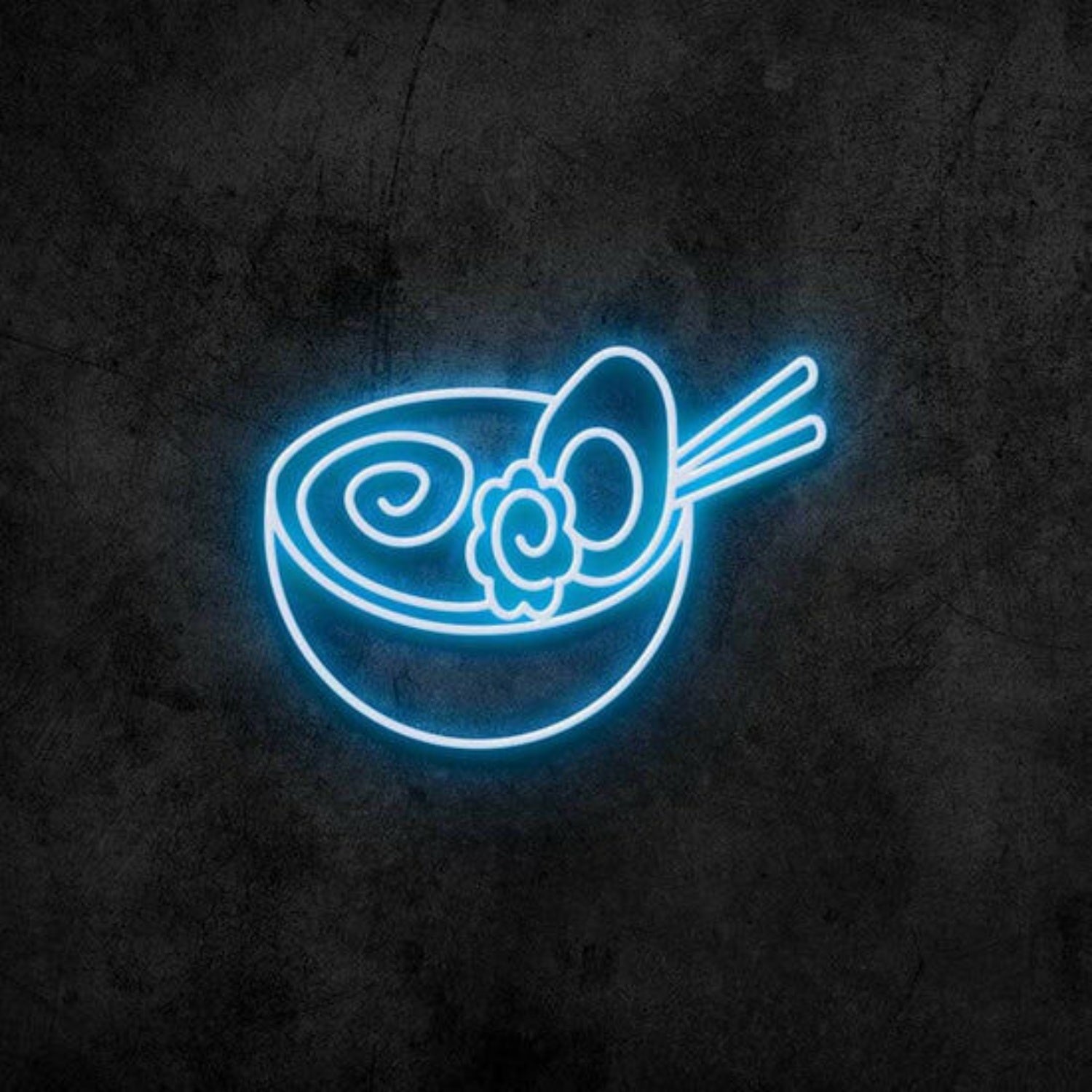 Ramen Led Neon Sign Light Home Decor | Shineneon