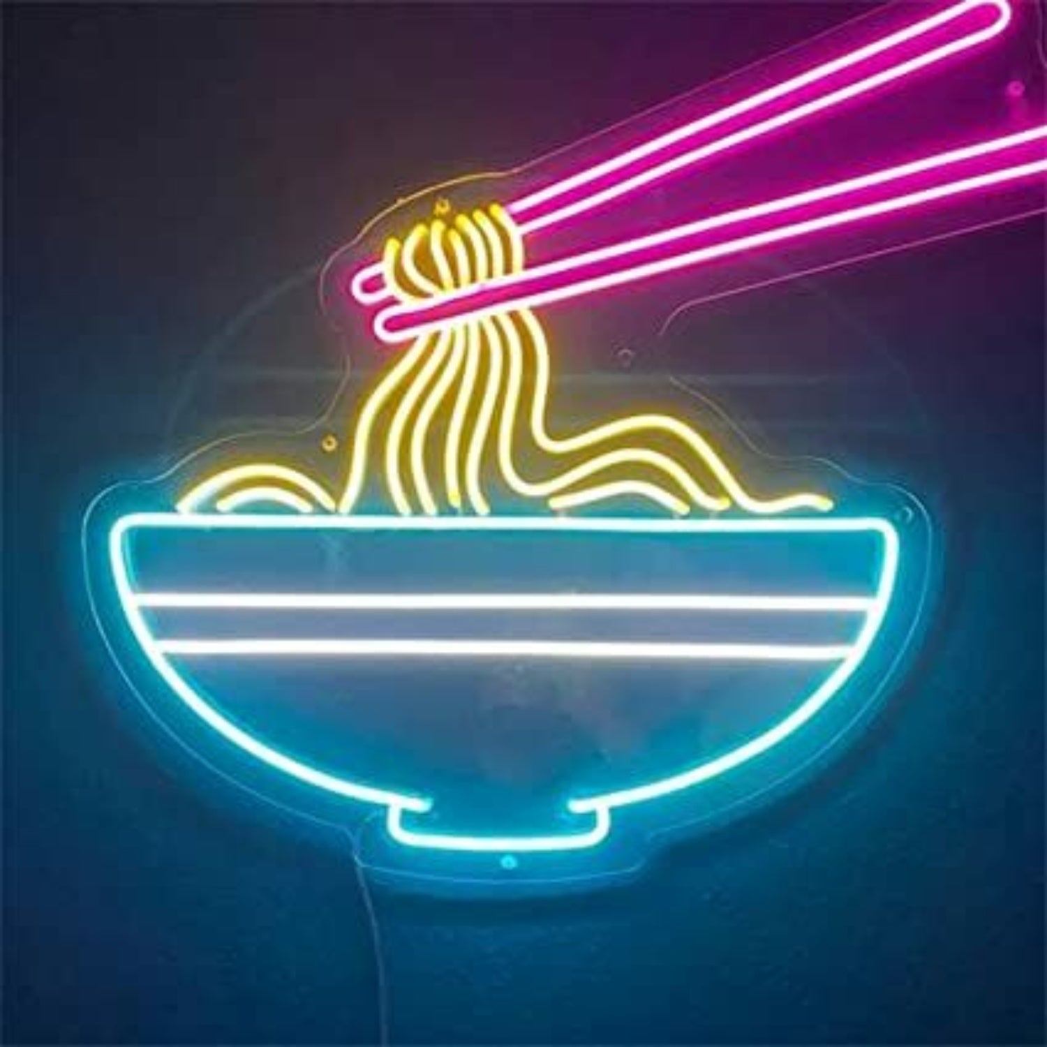 Ramen Led Neon Sign Wall Art | Shineneon