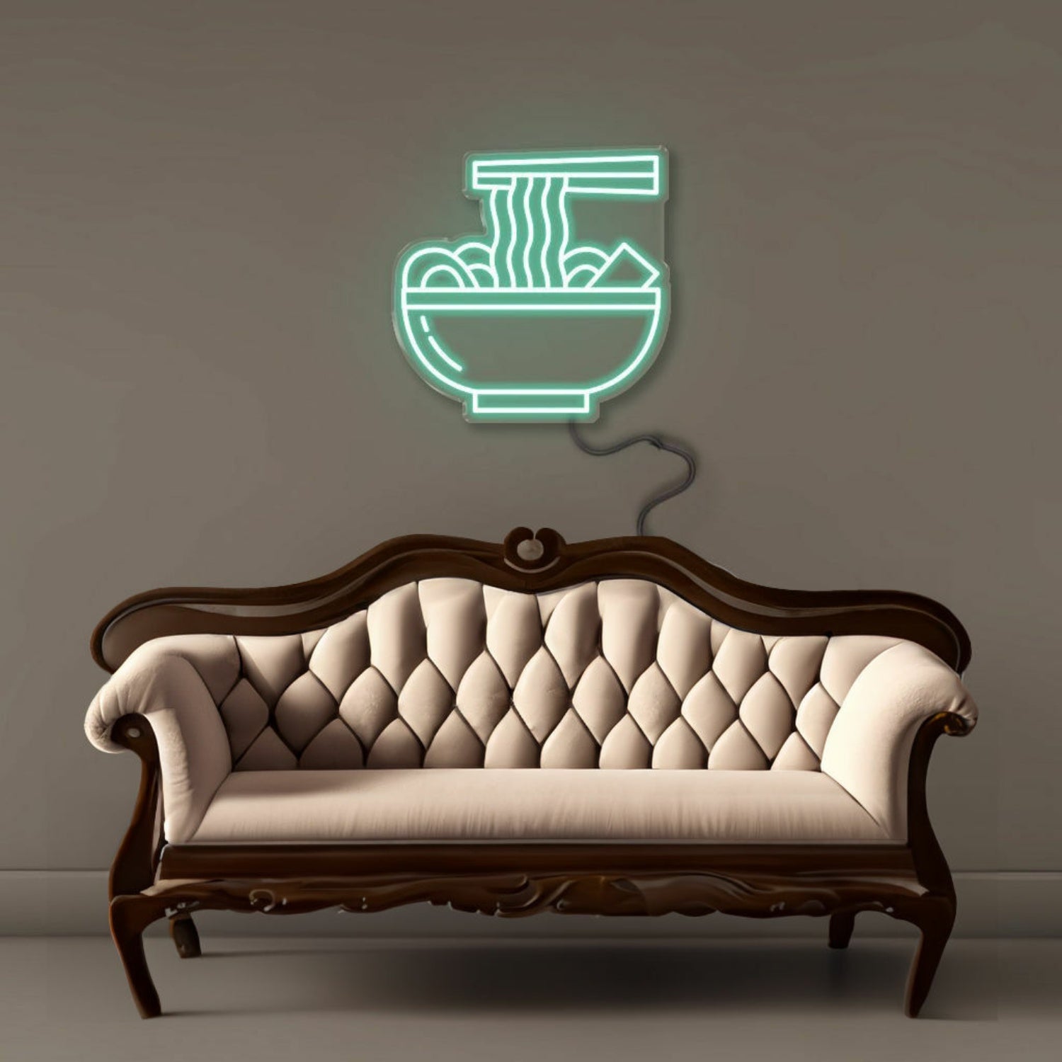 Ramen Led Neon Signs | Shineneon