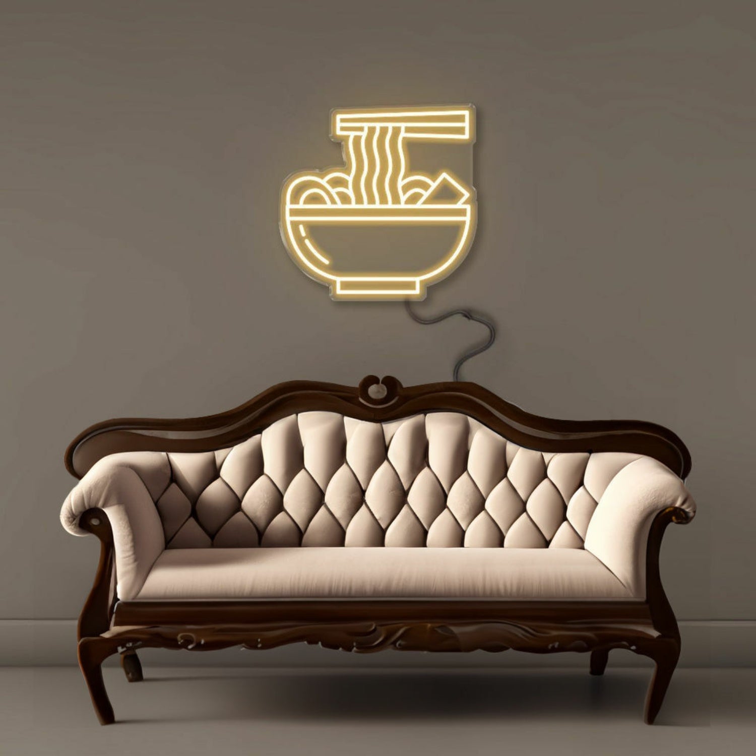 Ramen Led Neon Signs | Shineneon