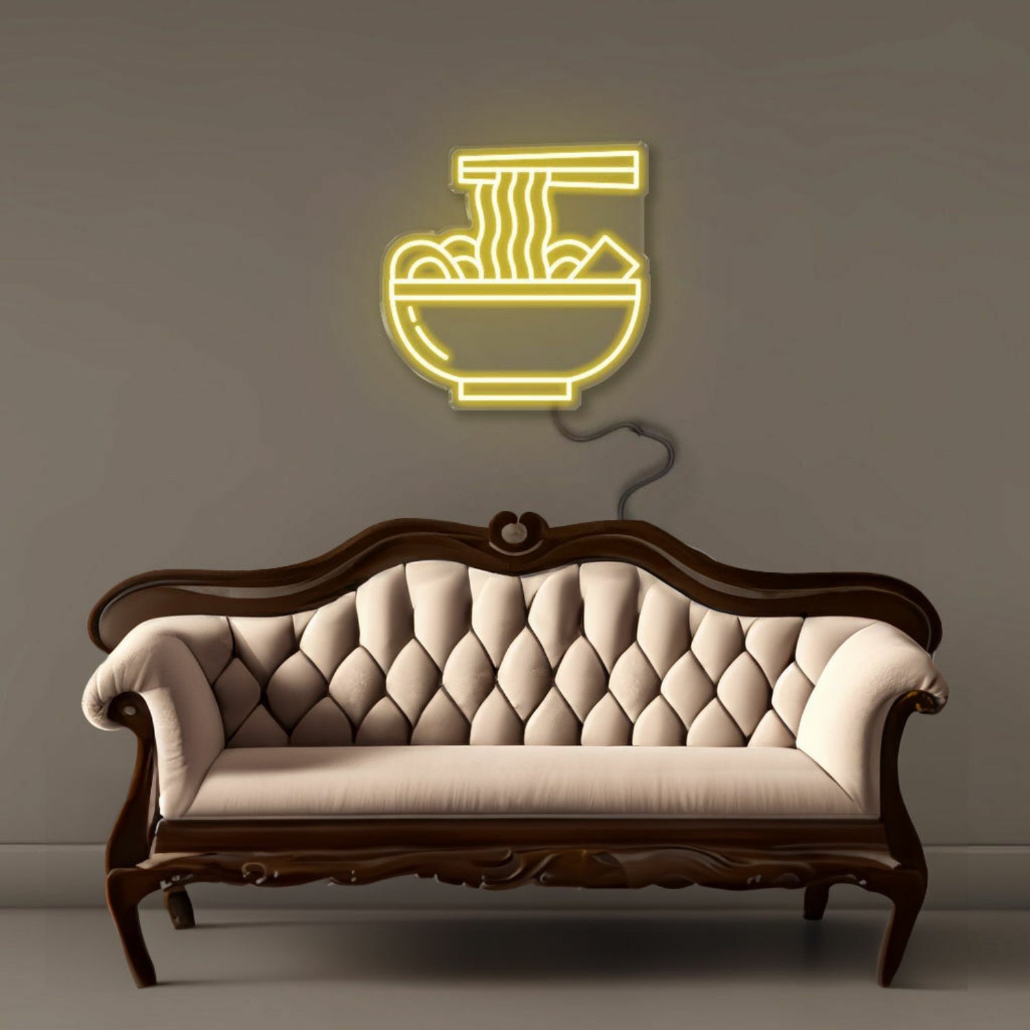 Ramen Led Neon Signs | Shineneon