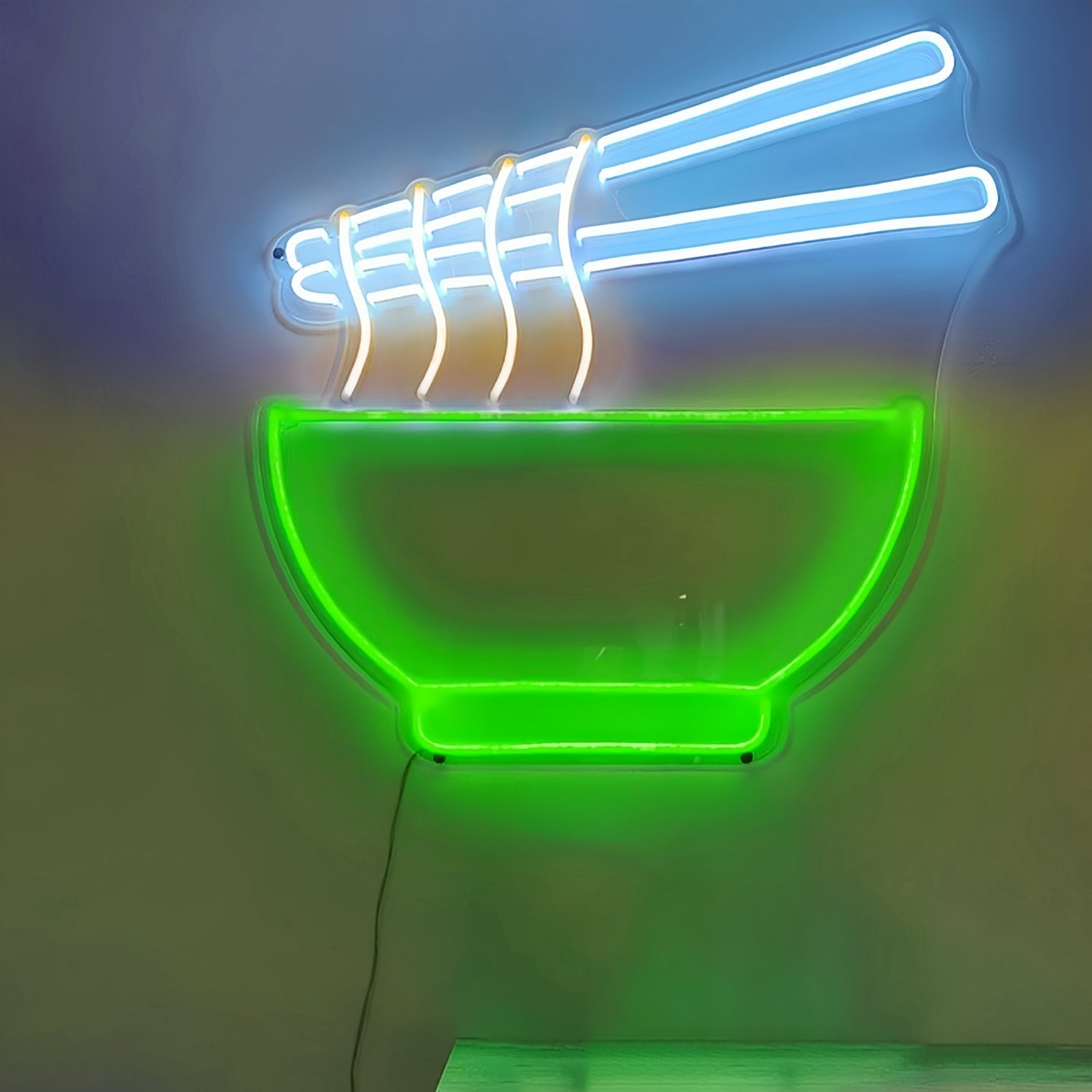 Ramen Light Up Your Space With Neon Flavor | Shineneon