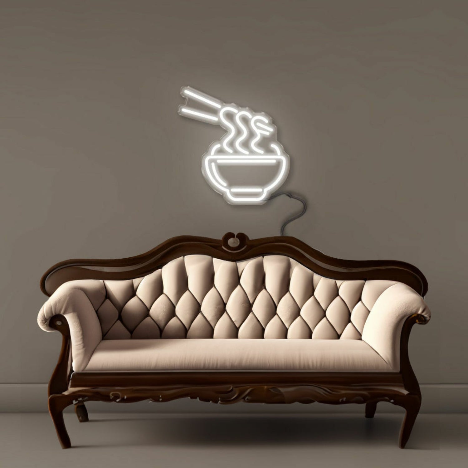 Ramen Noodles Led Neon | Shineneon