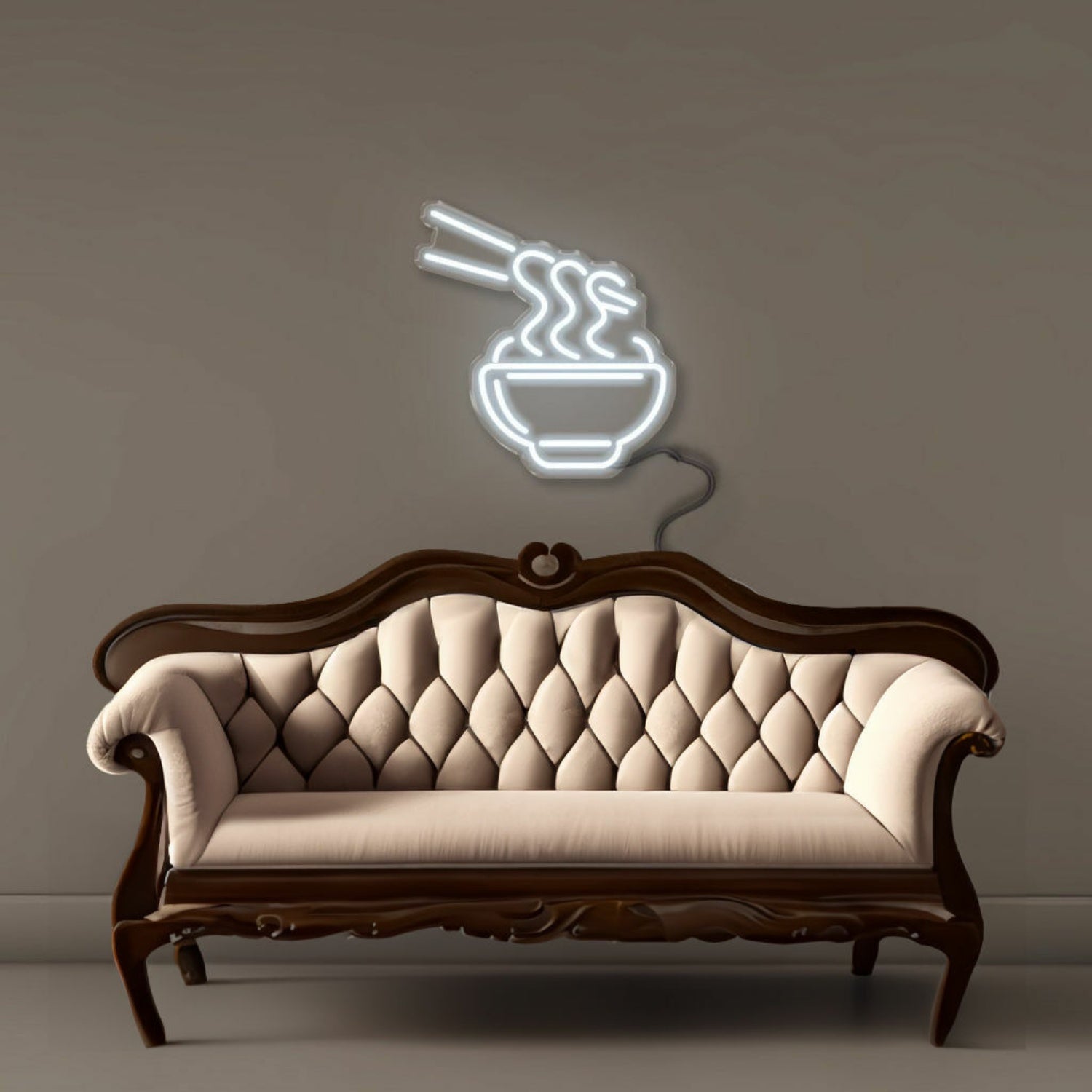 Ramen Noodles Led Neon | Shineneon