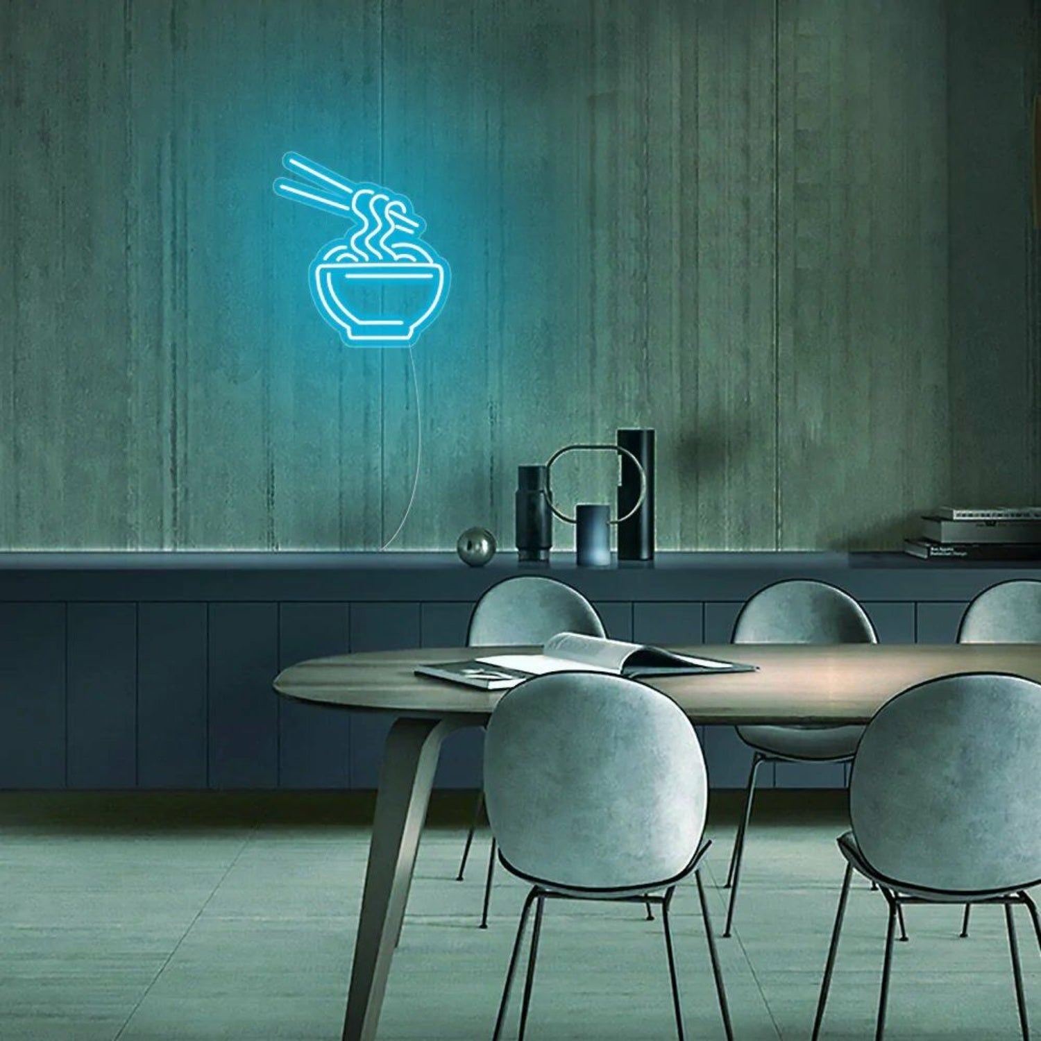 Ramen Sign Led Neon Sign Neon Wall Light | Shineneon