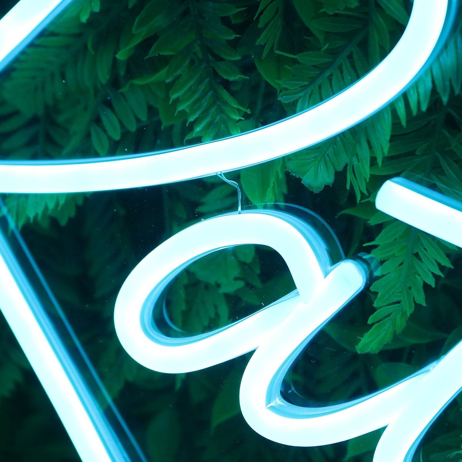 Ratter Report Blue Led Neon Sign - Shineneon