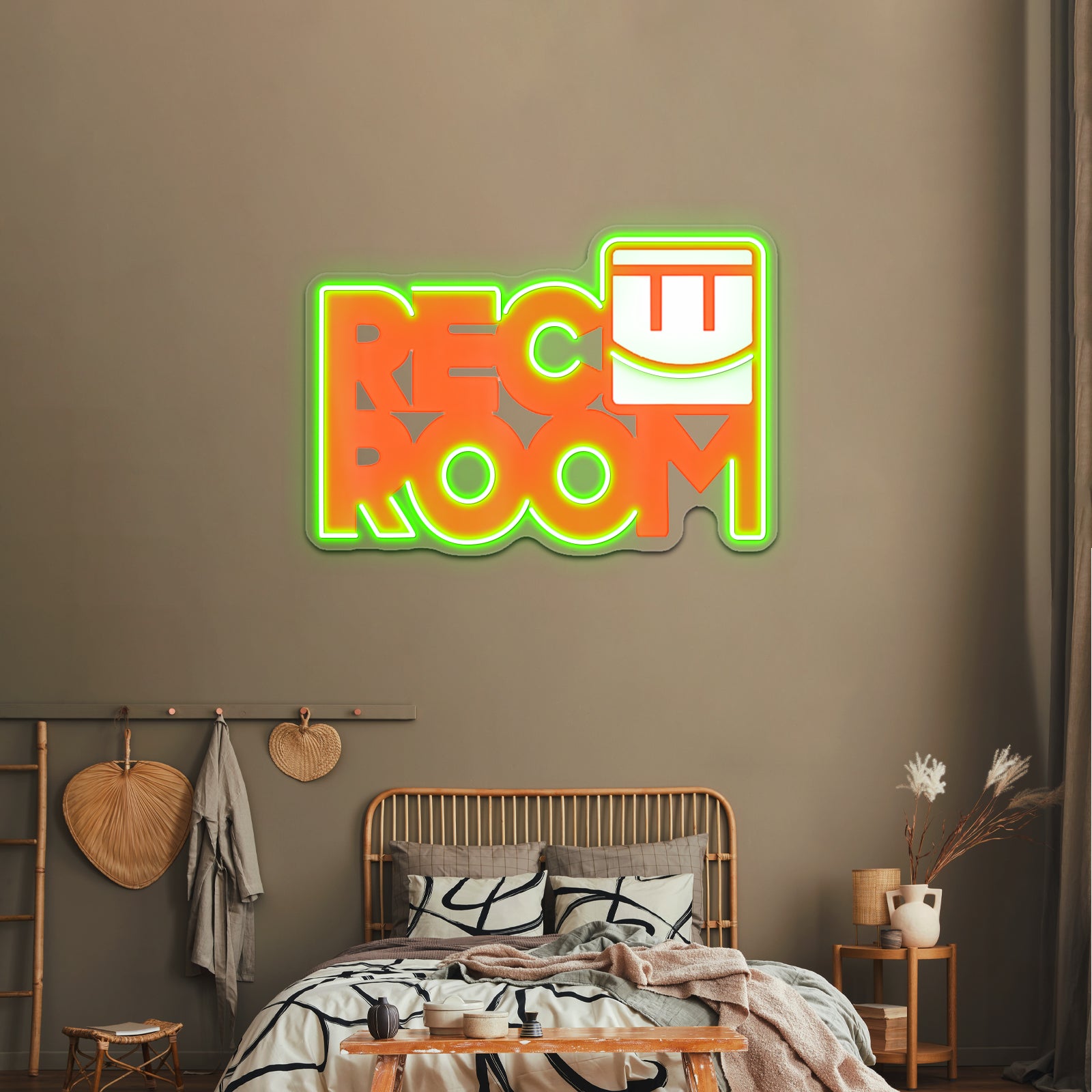 Rec Room2png Wall Artwork Neon Signs | Shineneon