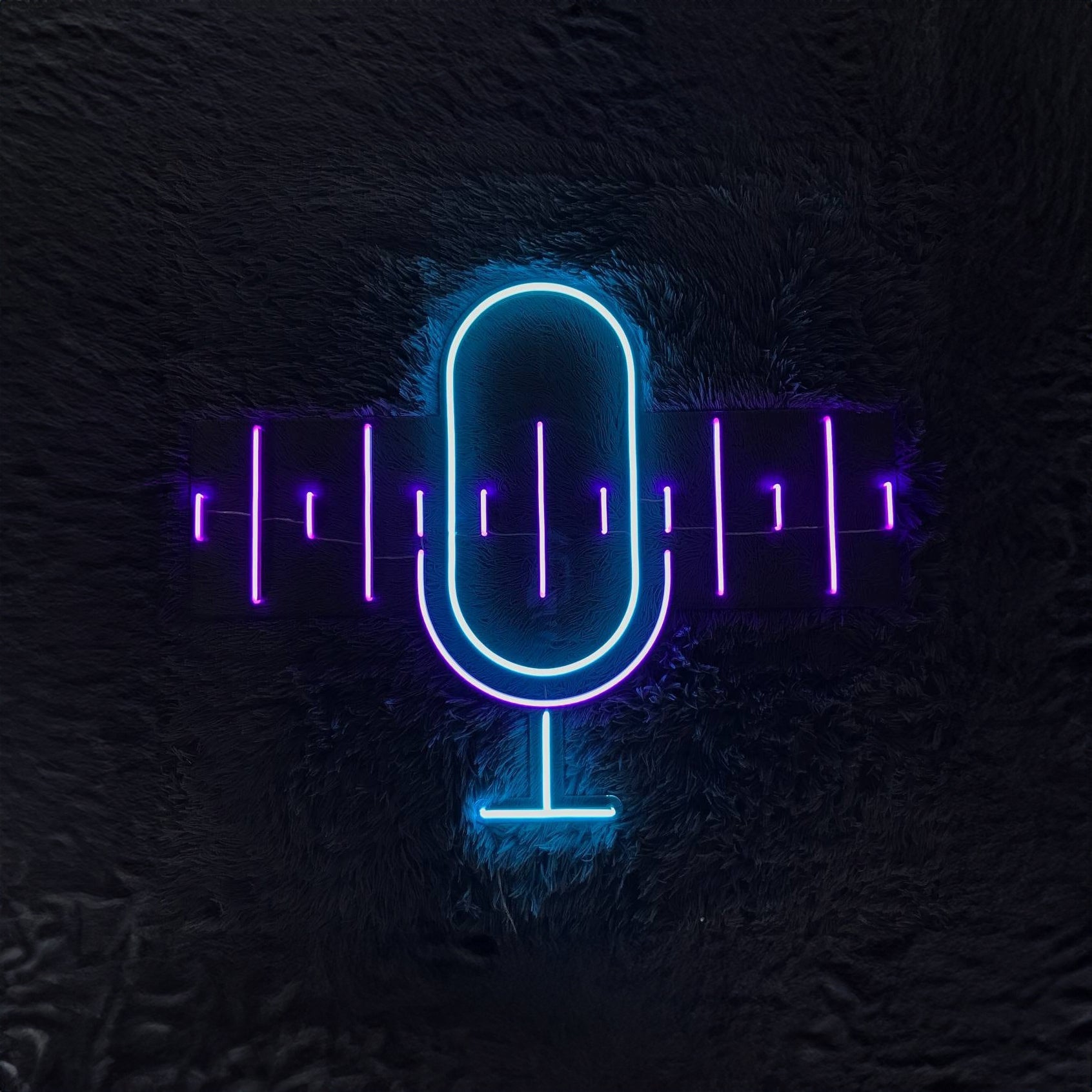 Recording Led Sign - Shineneon