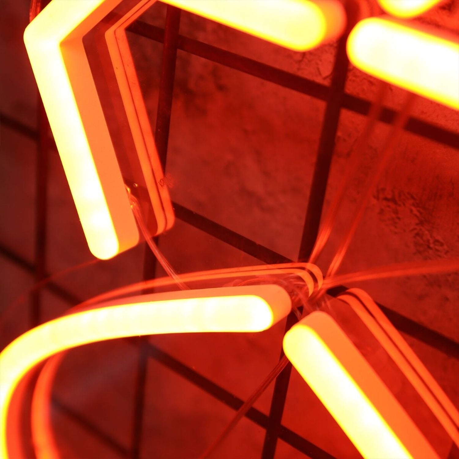 Red Lamp Led Neon Sign | Shineneon