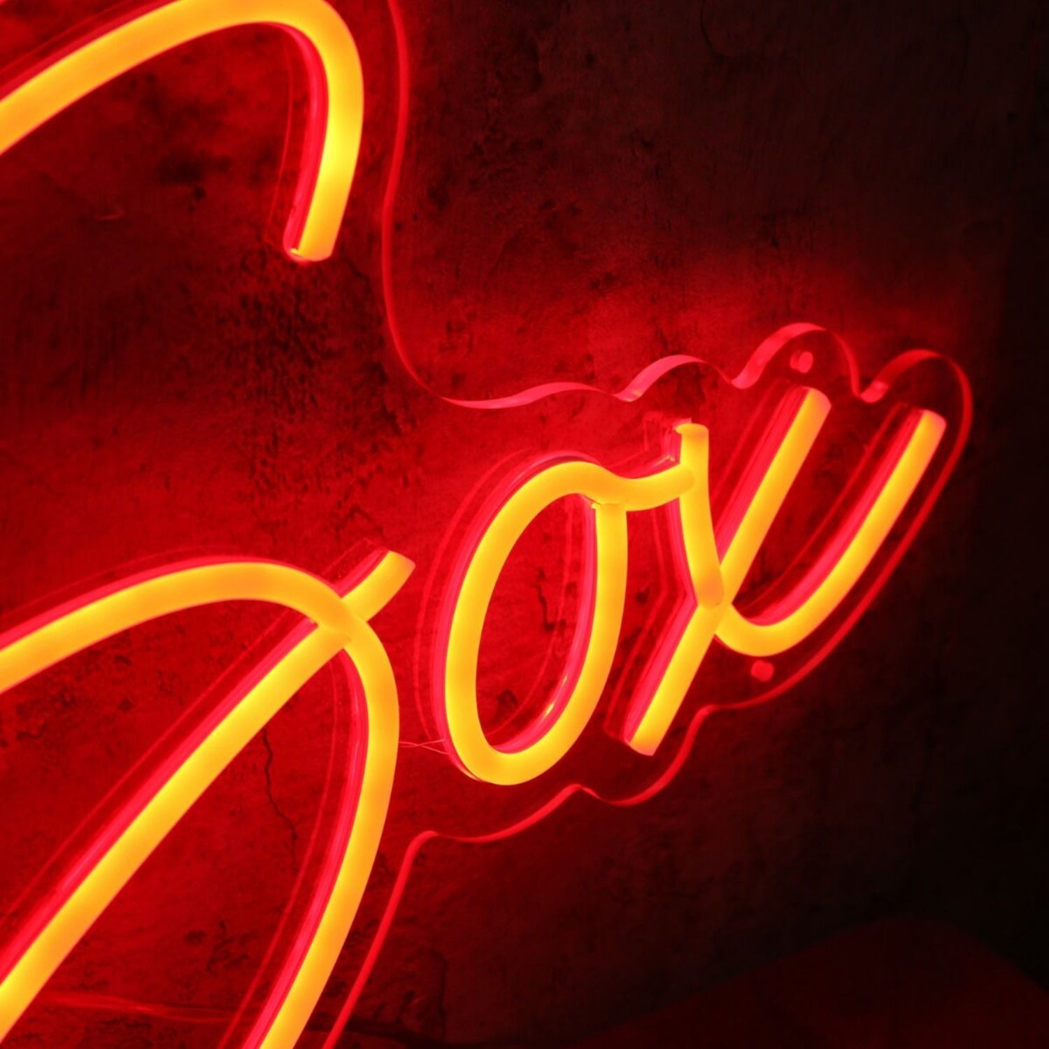 Red Sox Red Led Neon Sign - Shineneon
