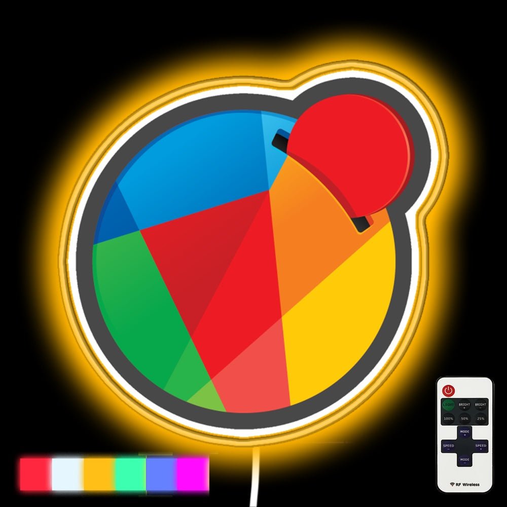Reddcoin Rdd Crypto Led Neon Sign - Shineneon