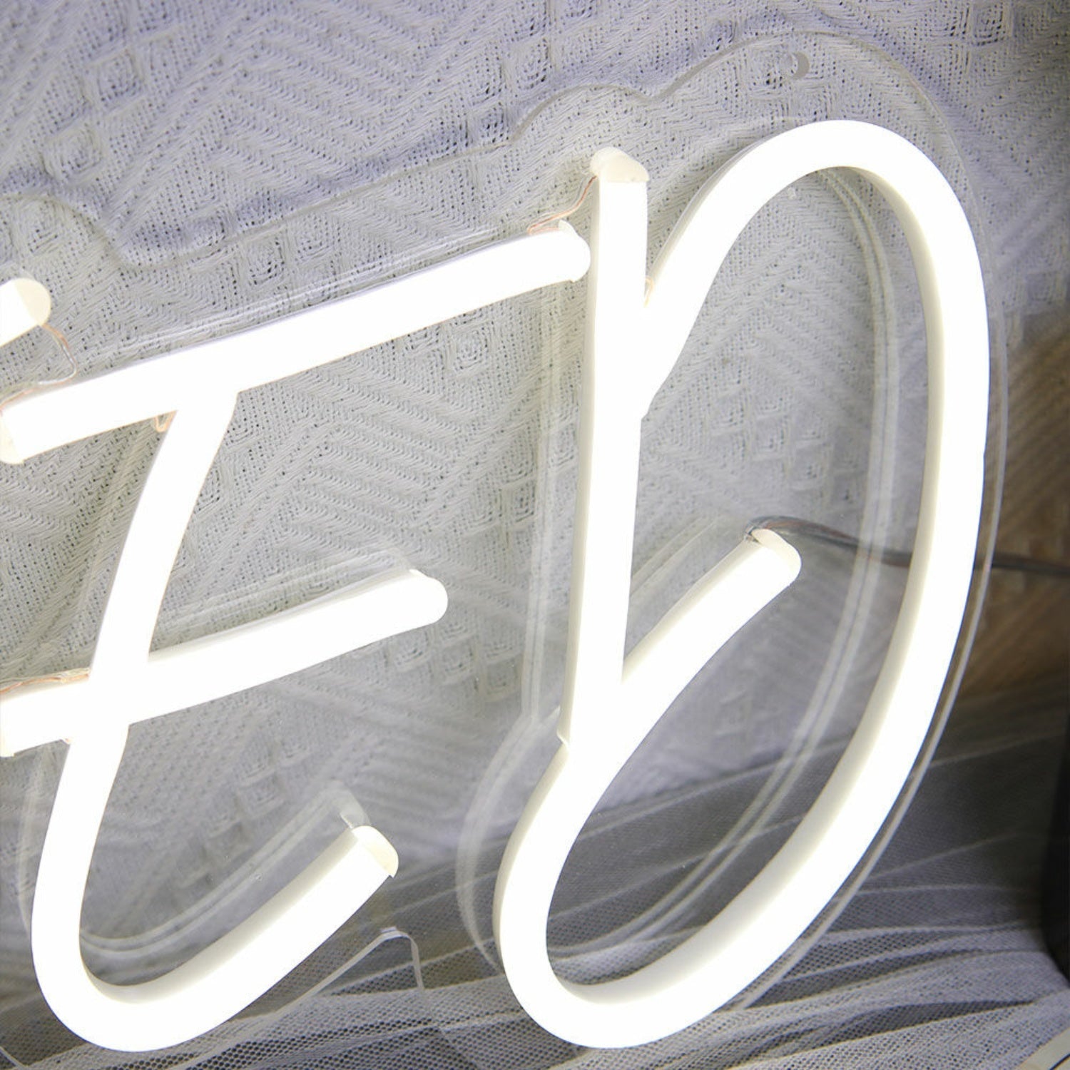 Reed Led Neon Sign - Shineneon