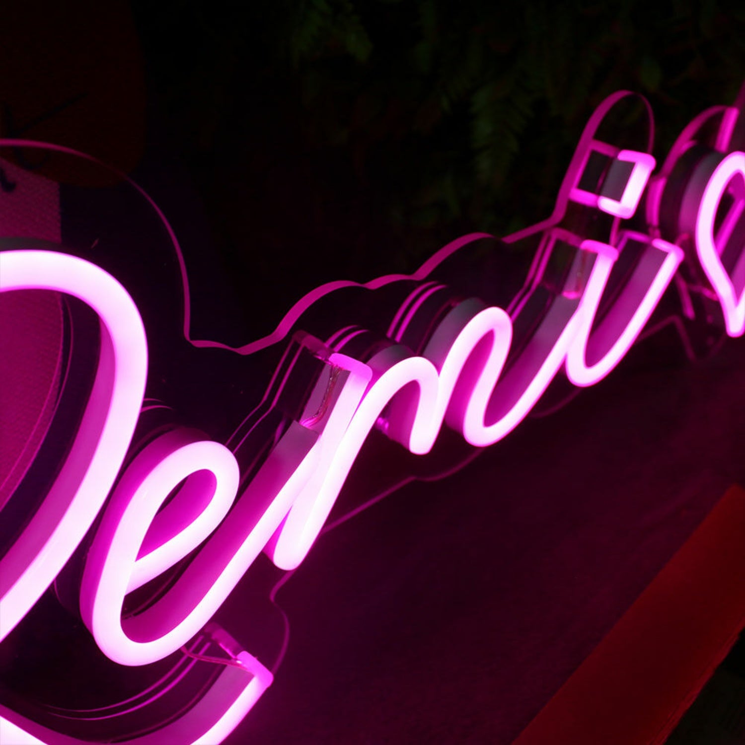 Remi Led Neon Sign | Shineneon