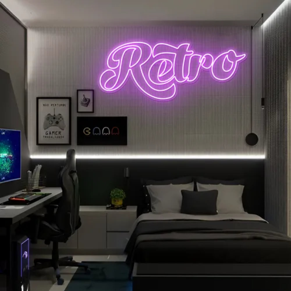 Retro Led Neon Signs | Shineneon