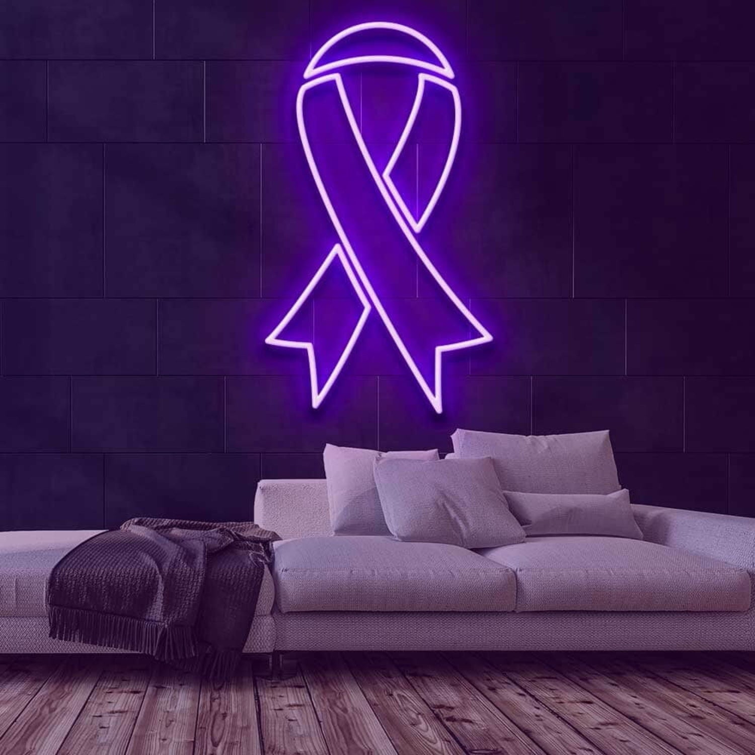 Ribbon Led Neon Sign - Shineneon