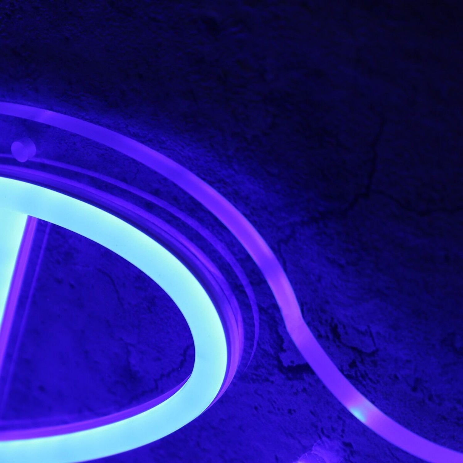 Ridiculous Blue Led Neon Sign - Shineneon