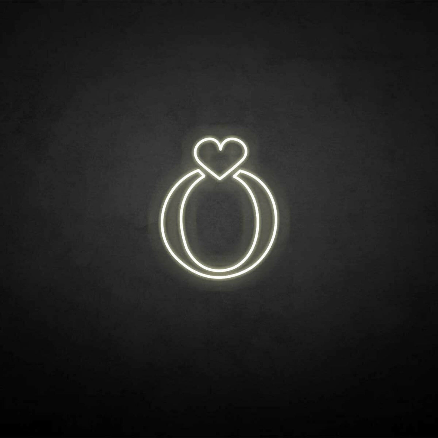 Ring Neon Sign | Shineneon