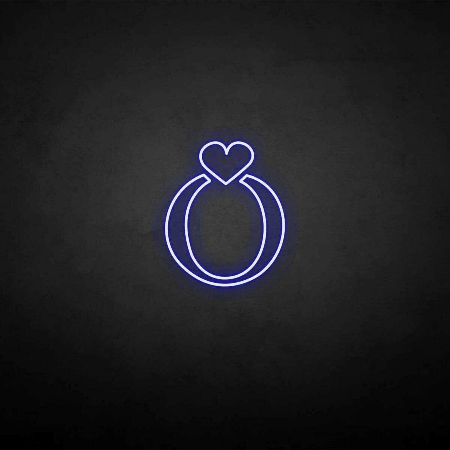 Ring Neon Sign | Shineneon