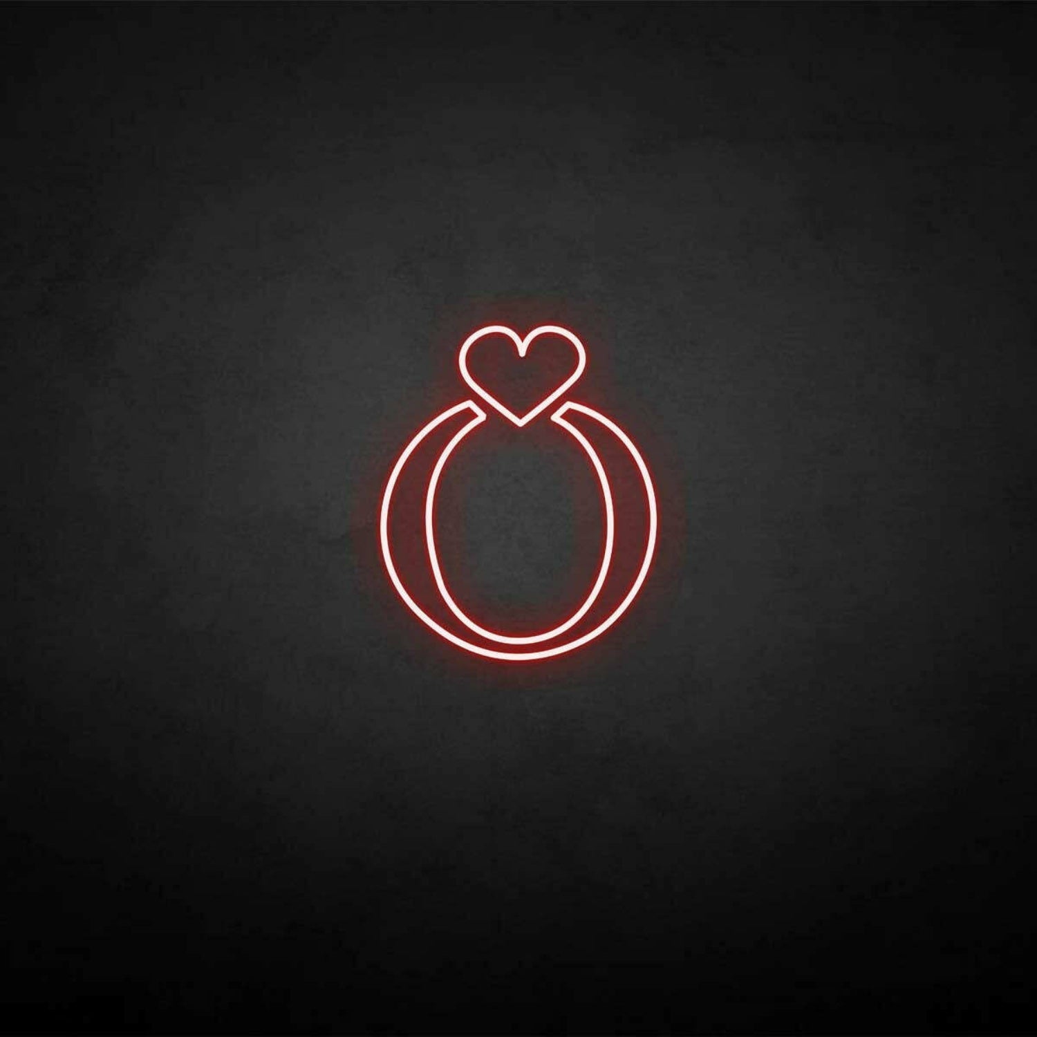 Ring Neon Sign | Shineneon