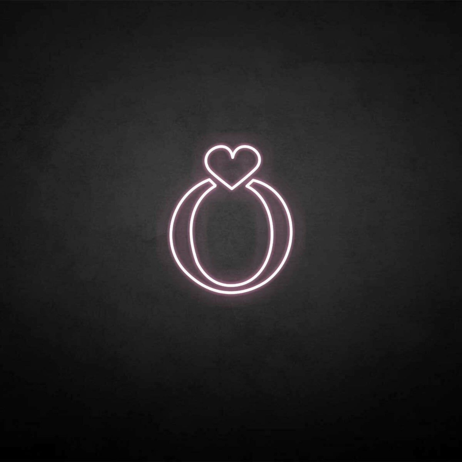 Ring Neon Sign | Shineneon