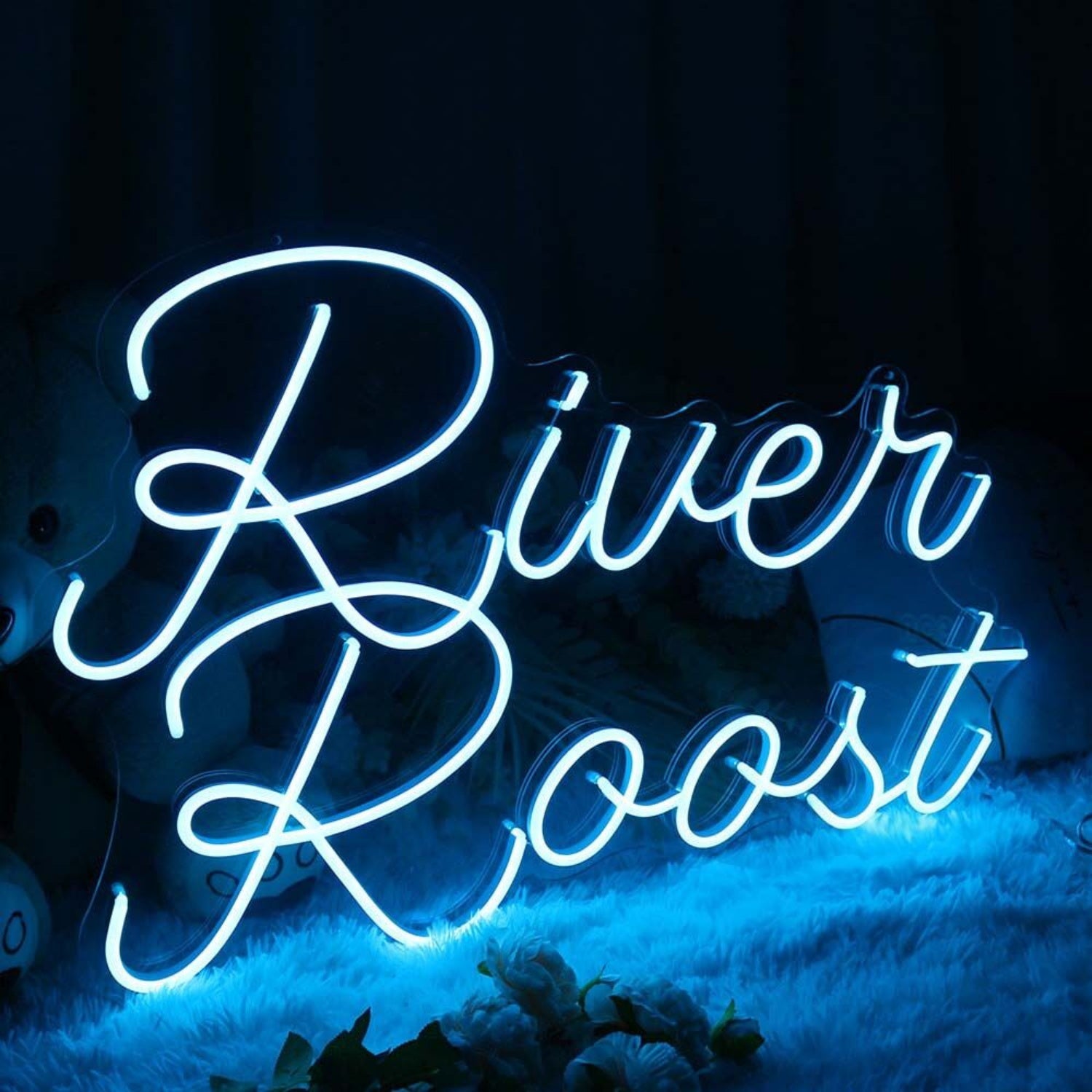Riuen Roost Led Neon Sign | Shineneon