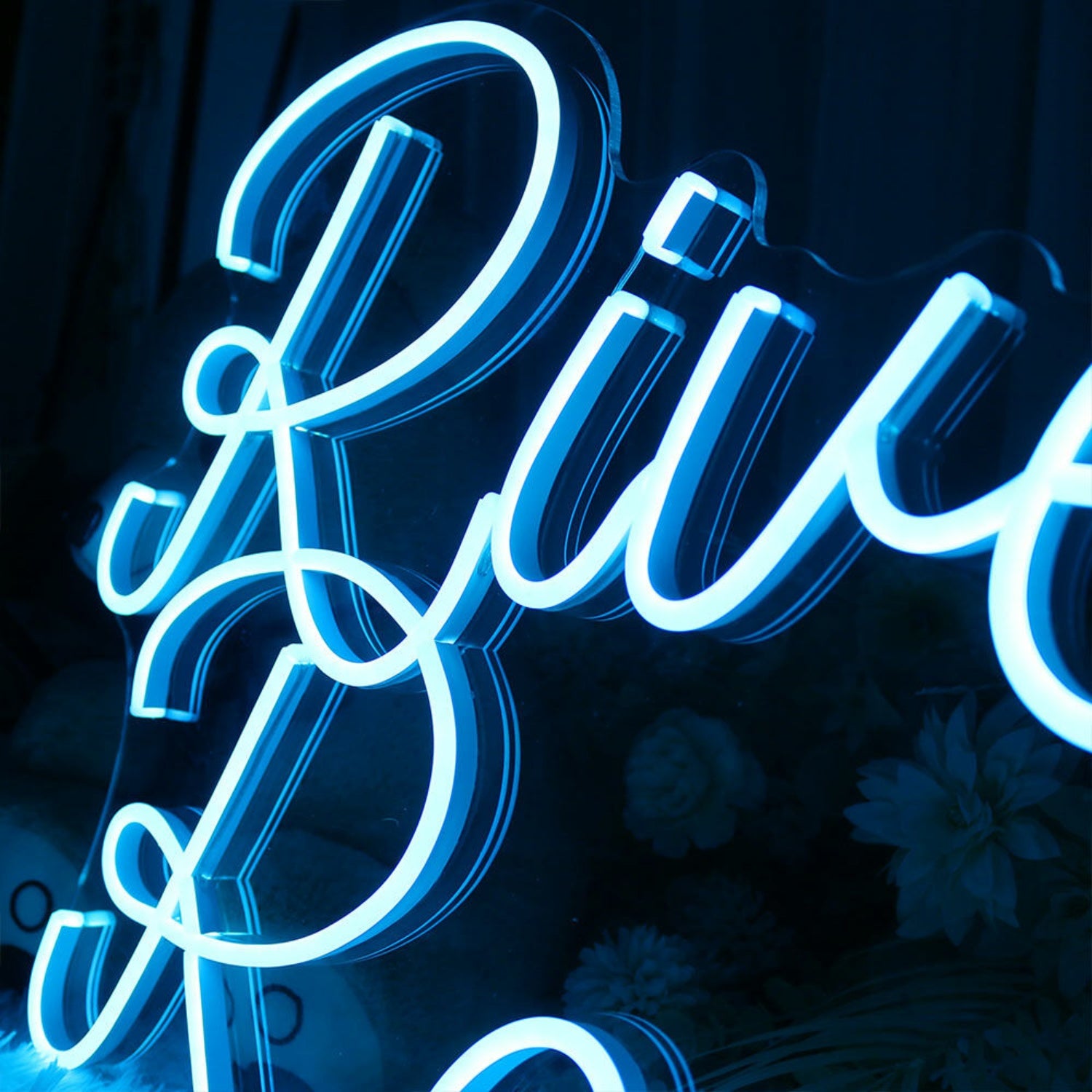 Riuen Roost Led Neon Sign | Shineneon